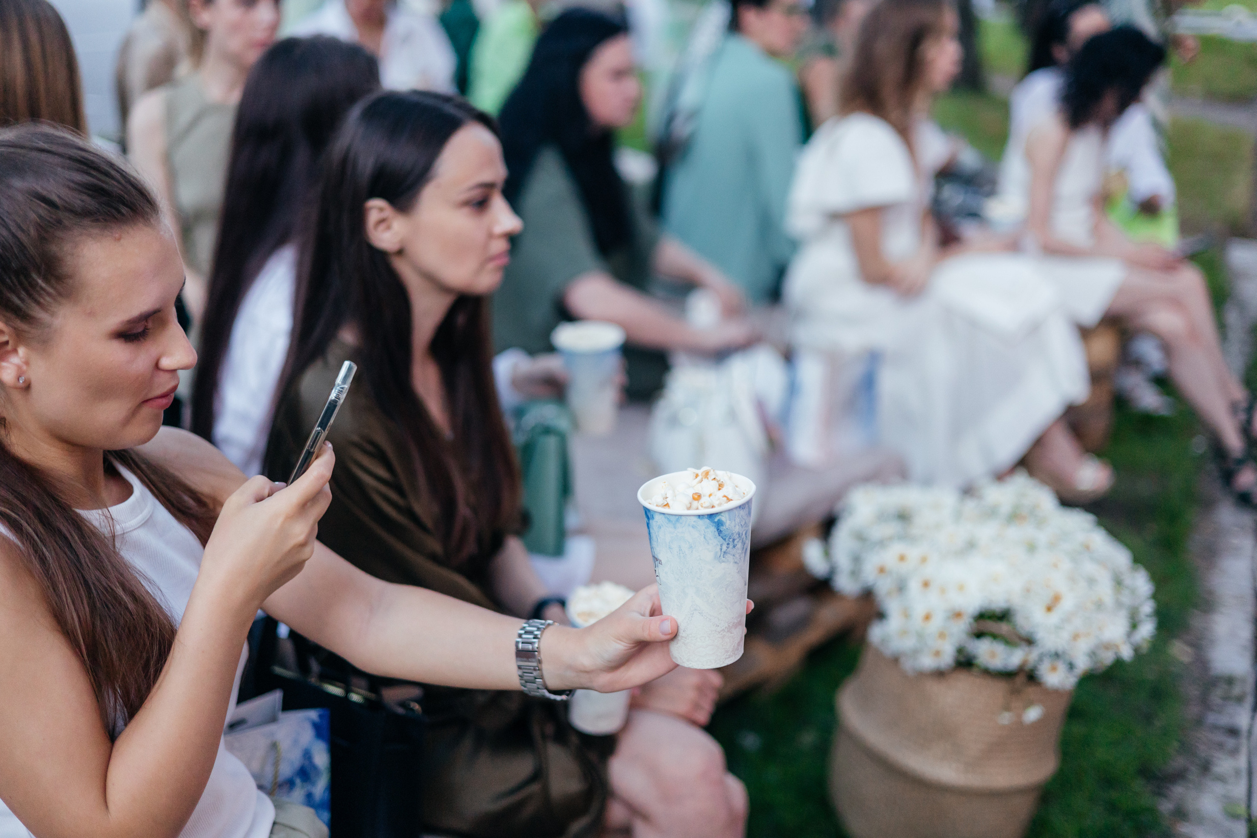 PROBIRKA21 [Romanovamakeup]. СВОИ. ФОТООТЧЕТЫ-СОБЫТИЯ-МЕСТА