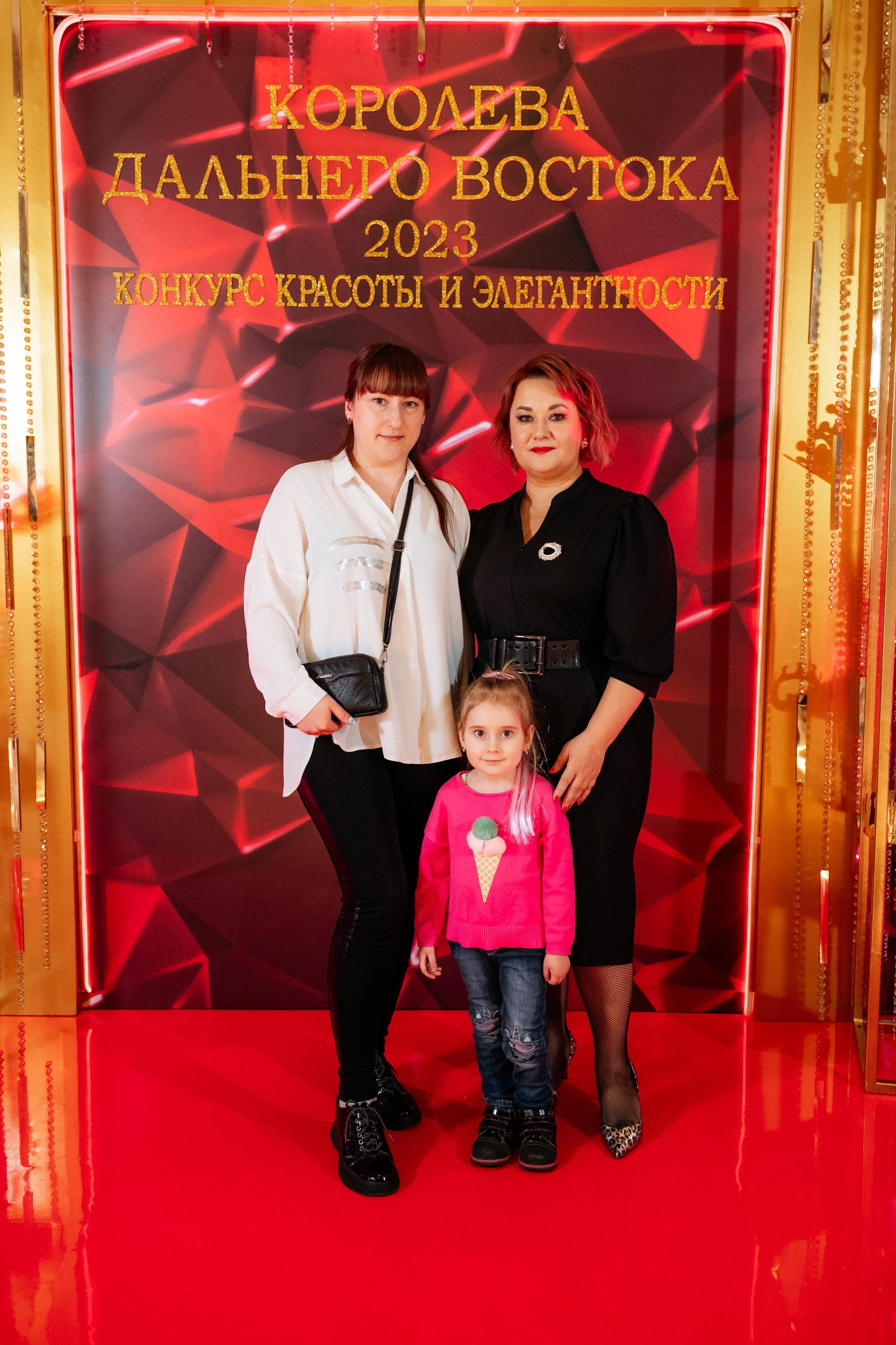 КОРОЛЕВА ДАЛЬНЕГО ВОСТОКА [PART I]. СВОИ. ФОТООТЧЕТЫ-СОБЫТИЯ-МЕСТА