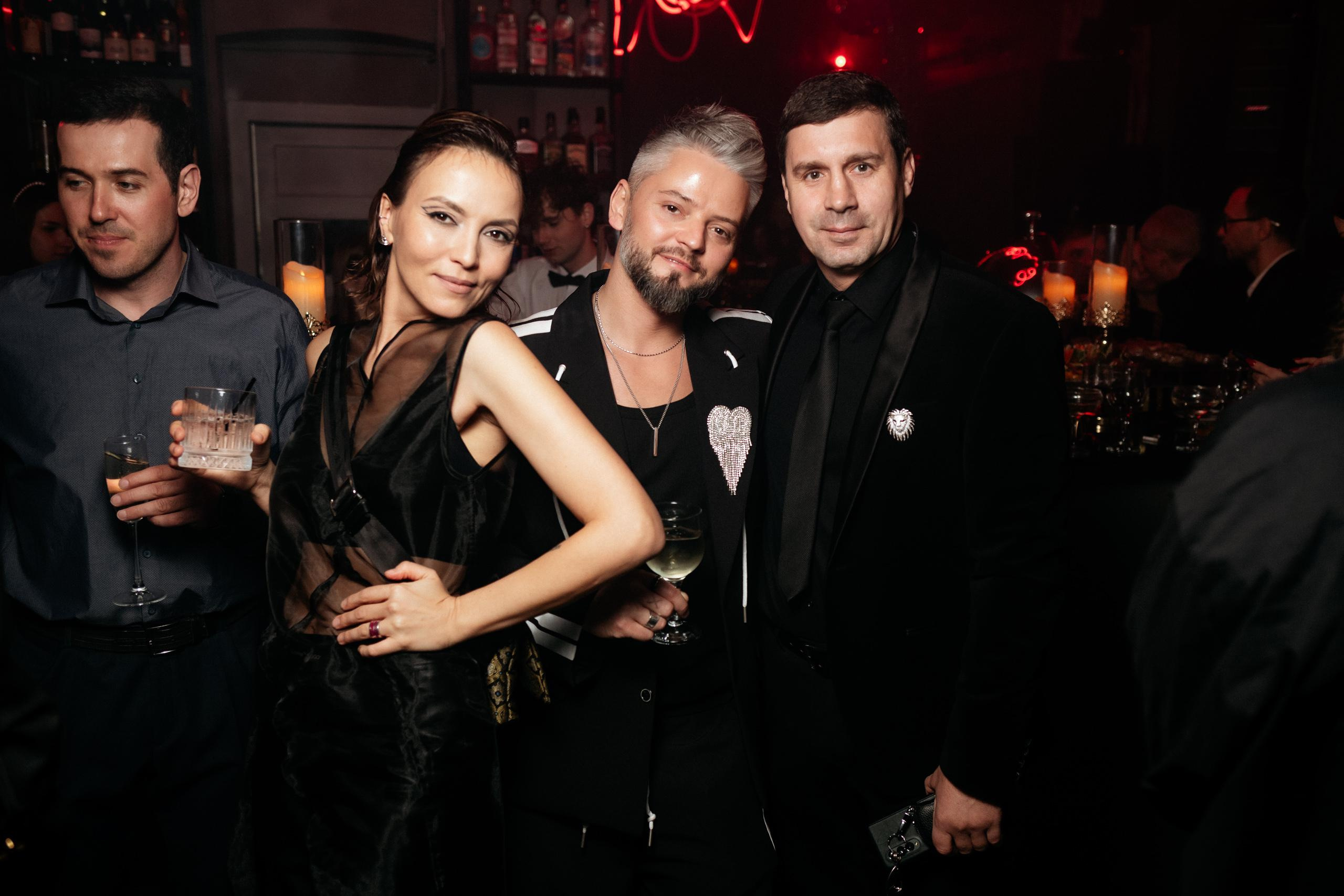 BIRTHDAY SERGEY SAMSEL. СВОИ. ФОТООТЧЕТЫ-СОБЫТИЯ-МЕСТА