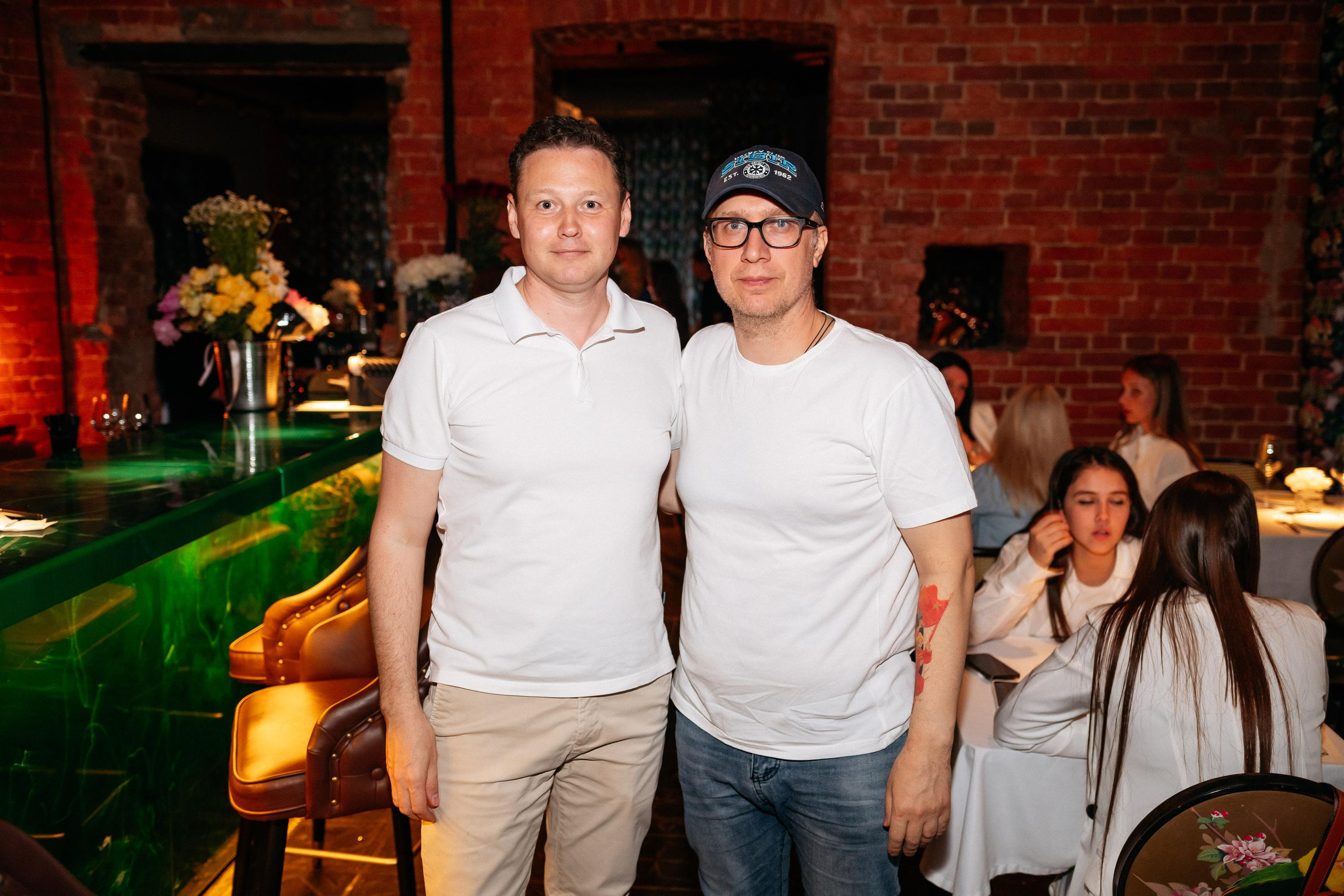 PASTA NA BARE [1 YEAR]. СВОИ. ФОТООТЧЕТЫ-СОБЫТИЯ-МЕСТА