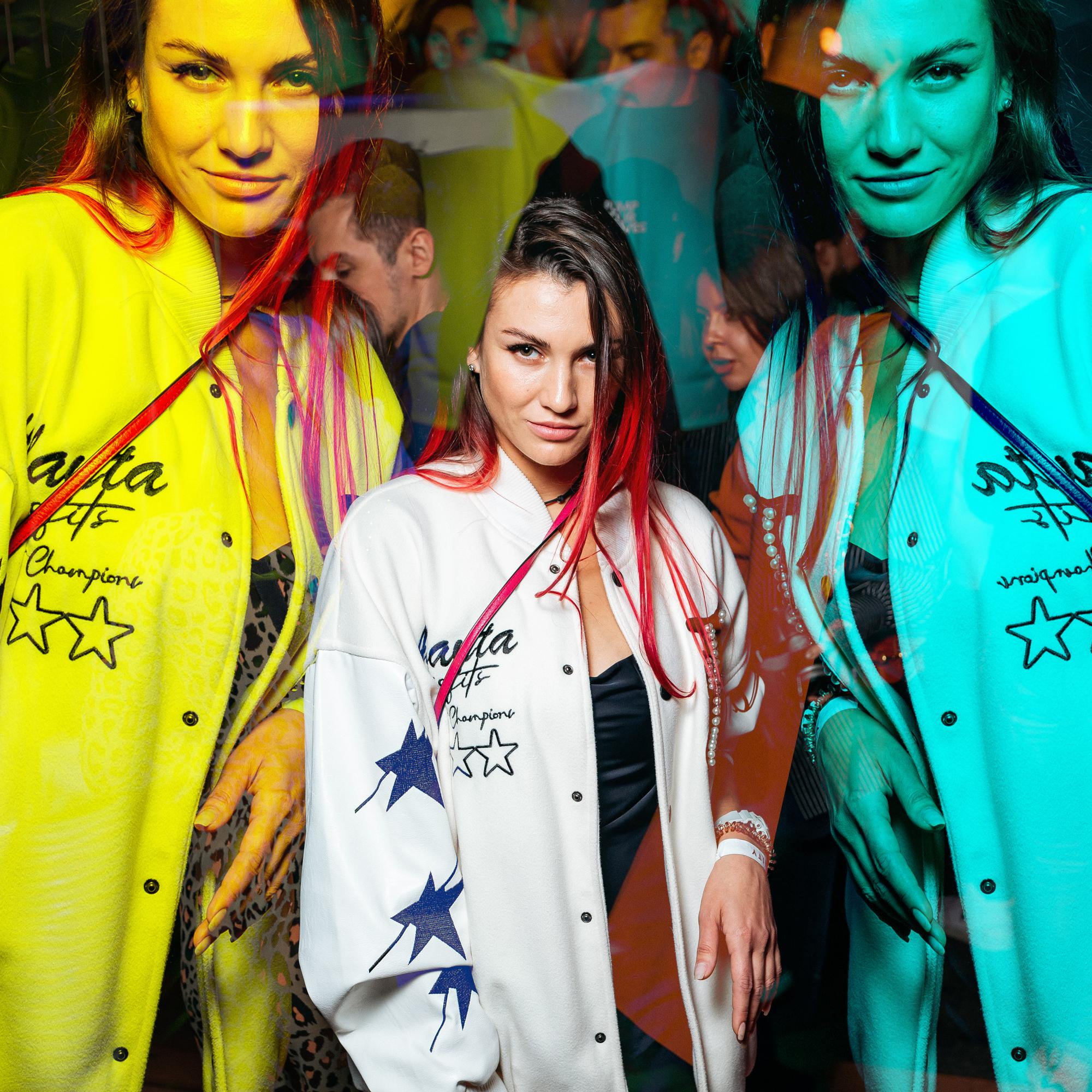 C O M M U N I T Y [ONE YEAR]. СВОИ. ФОТООТЧЕТЫ-СОБЫТИЯ-МЕСТА