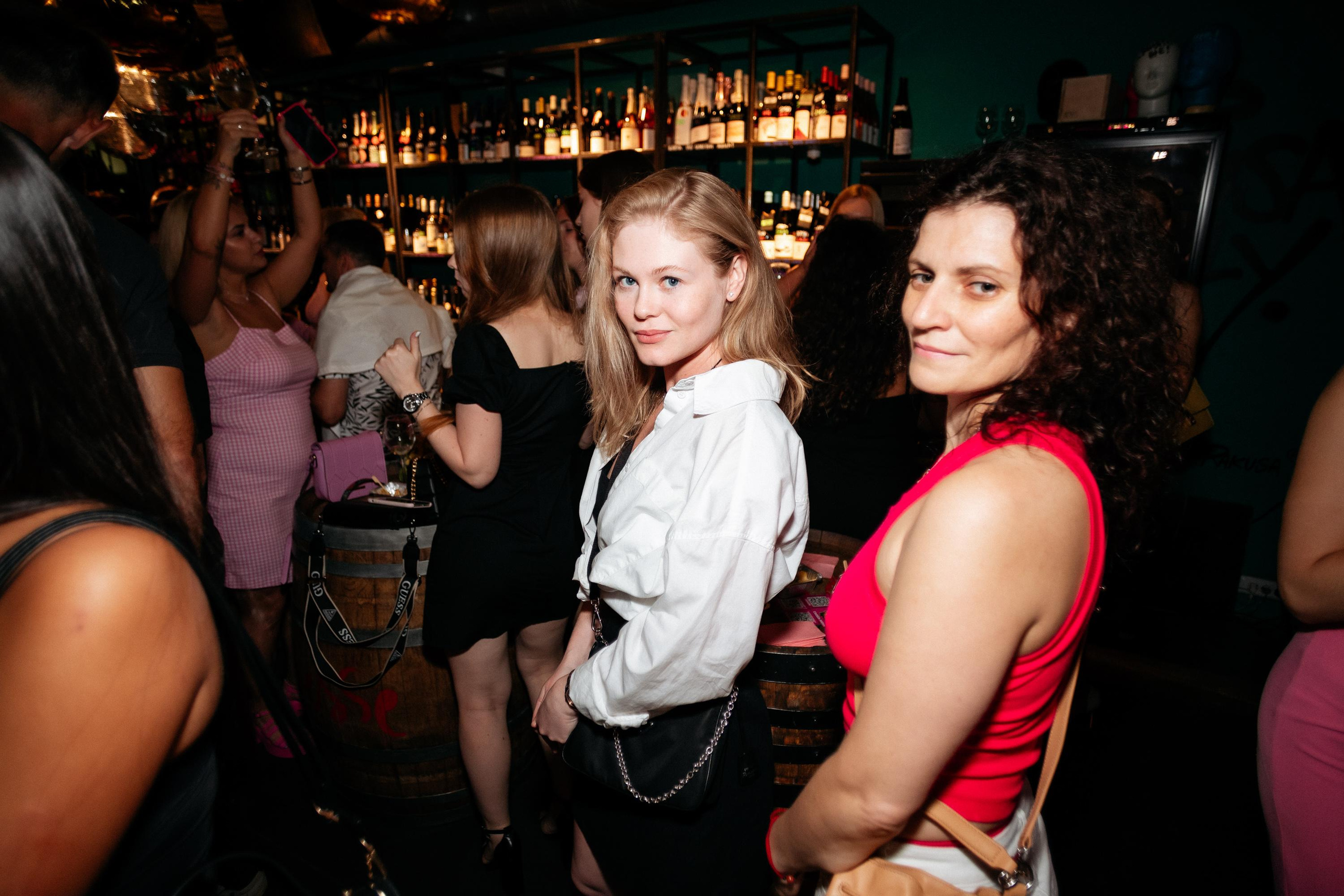 ВИНОТЕКА БАР х МАГАЗ [2 ГОДА]. СВОИ. ФОТООТЧЕТЫ-СОБЫТИЯ-МЕСТА