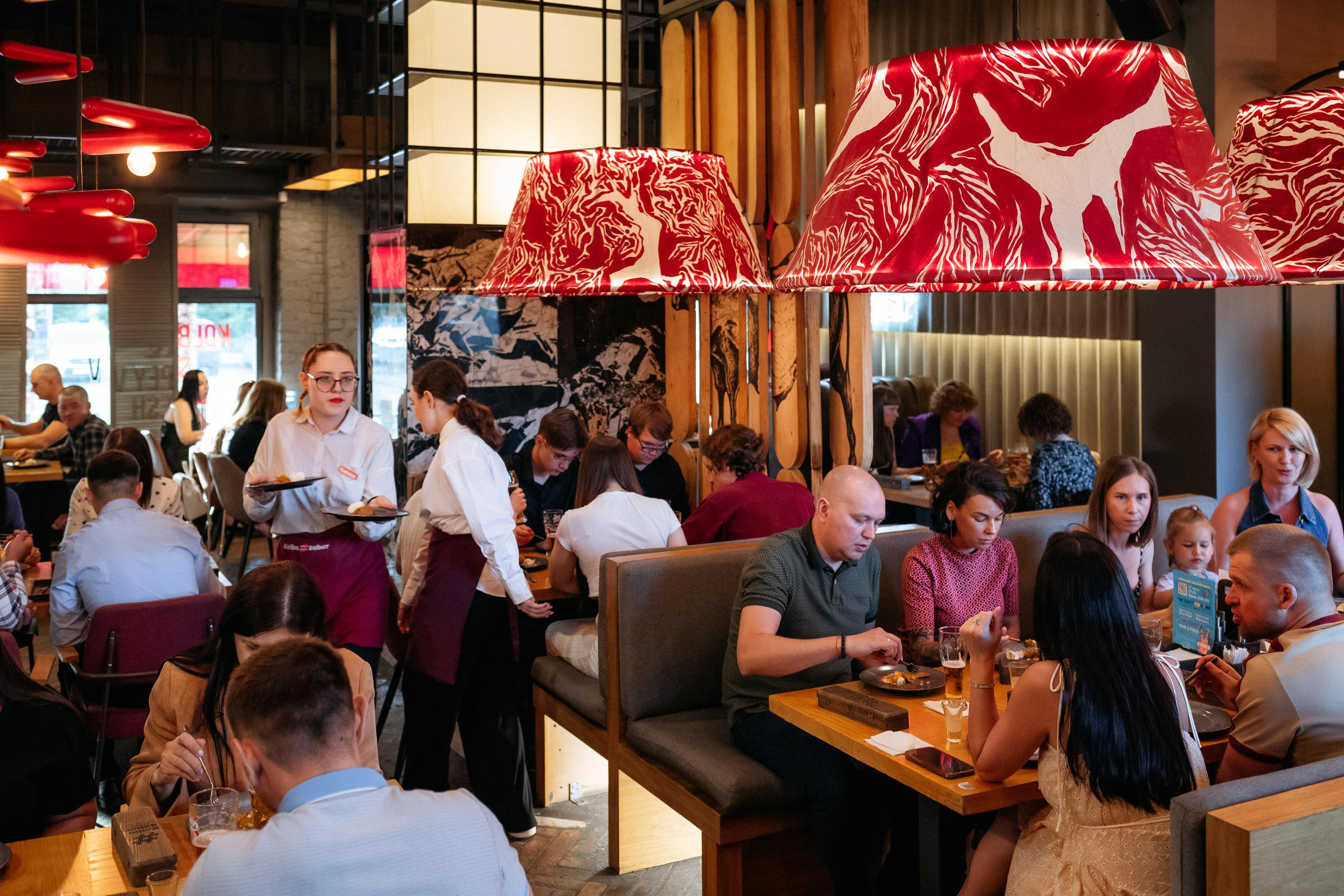 ПЕННЫЙ ГАСТРОУЖИН. СВОИ. ФОТООТЧЕТЫ-СОБЫТИЯ-МЕСТА