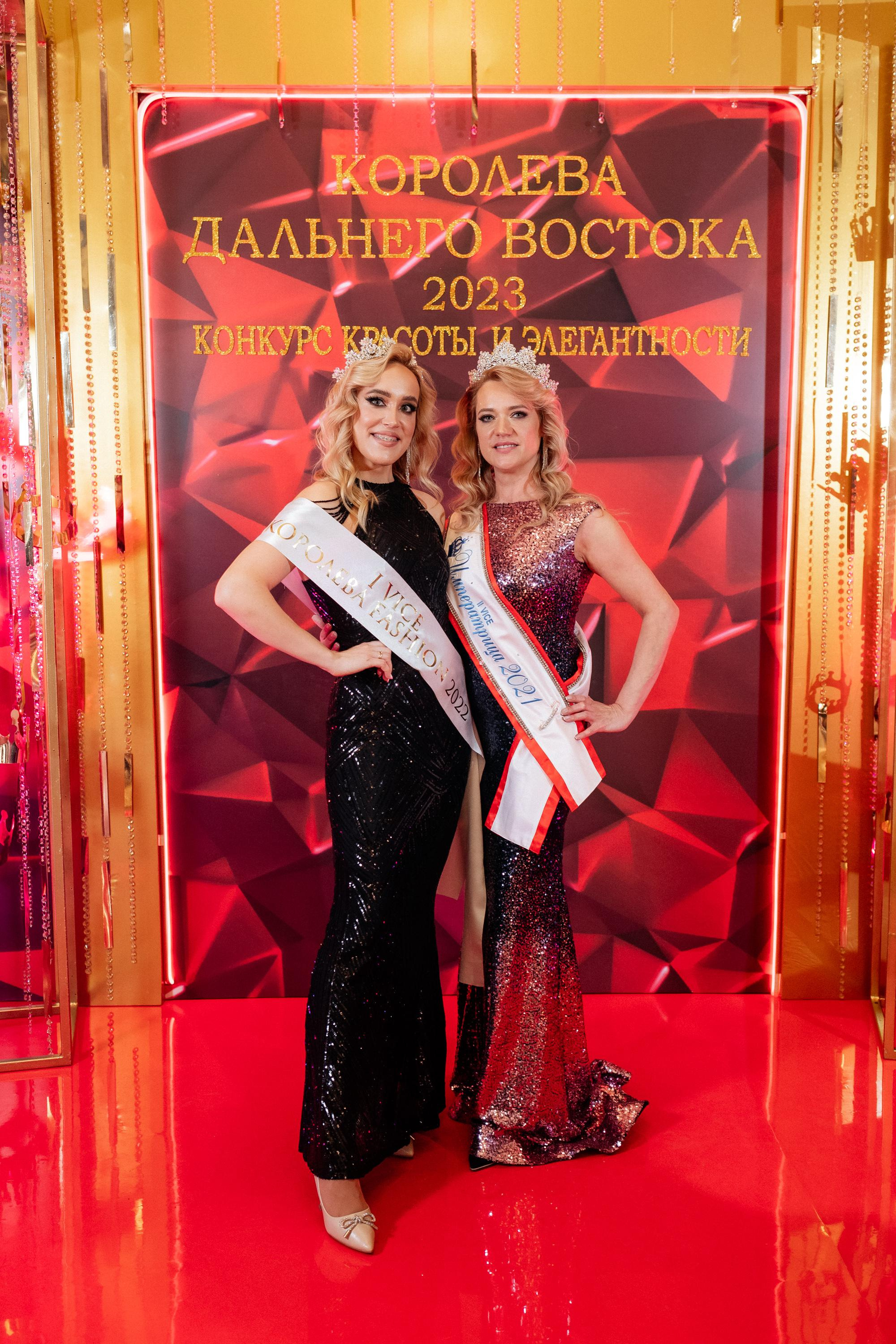 КОРОЛЕВА ДАЛЬНЕГО ВОСТОКА [PART I]. СВОИ. ФОТООТЧЕТЫ-СОБЫТИЯ-МЕСТА