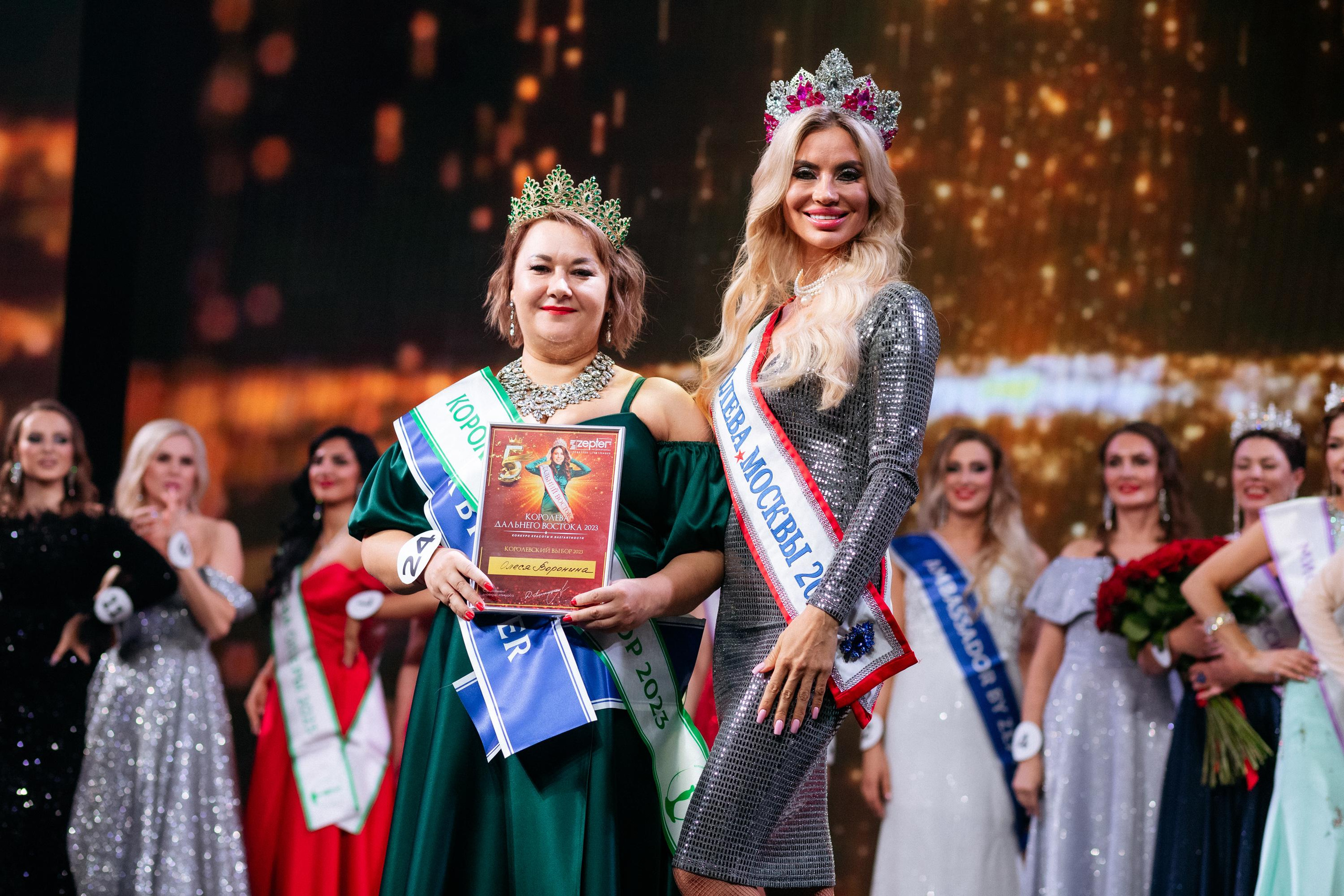 КОРОЛЕВА ДАЛЬНЕГО ВОСТОКА [PART II]. СВОИ. ФОТООТЧЕТЫ-СОБЫТИЯ-МЕСТА