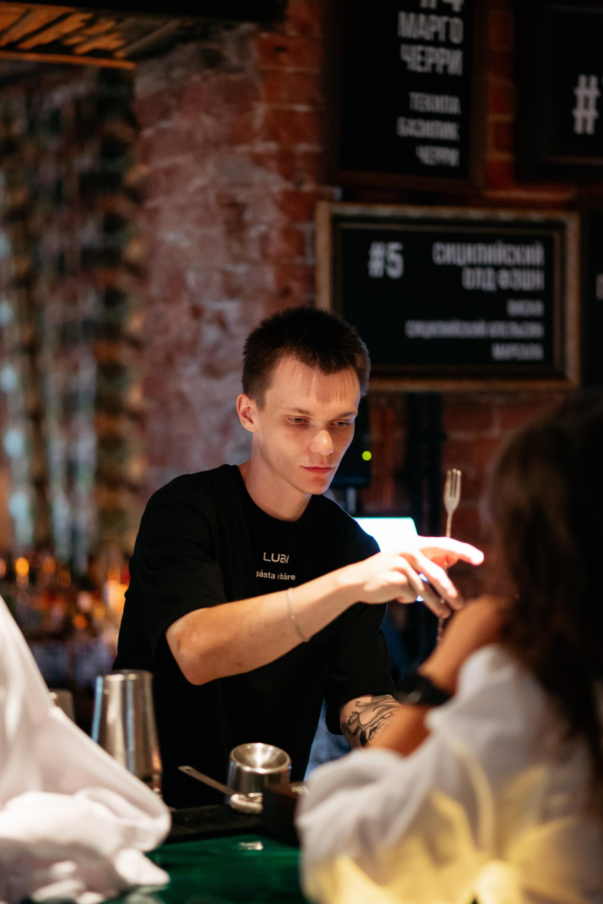 PASTA NA BARE [1 YEAR]. СВОИ. ФОТООТЧЕТЫ-СОБЫТИЯ-МЕСТА