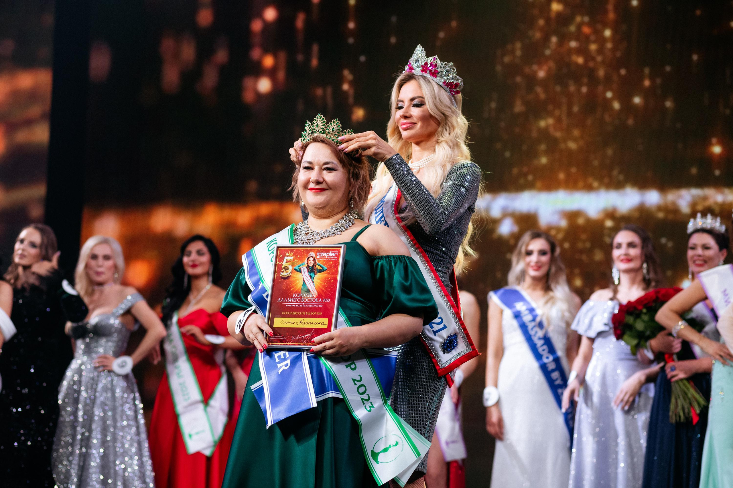 КОРОЛЕВА ДАЛЬНЕГО ВОСТОКА [PART II]. СВОИ. ФОТООТЧЕТЫ-СОБЫТИЯ-МЕСТА