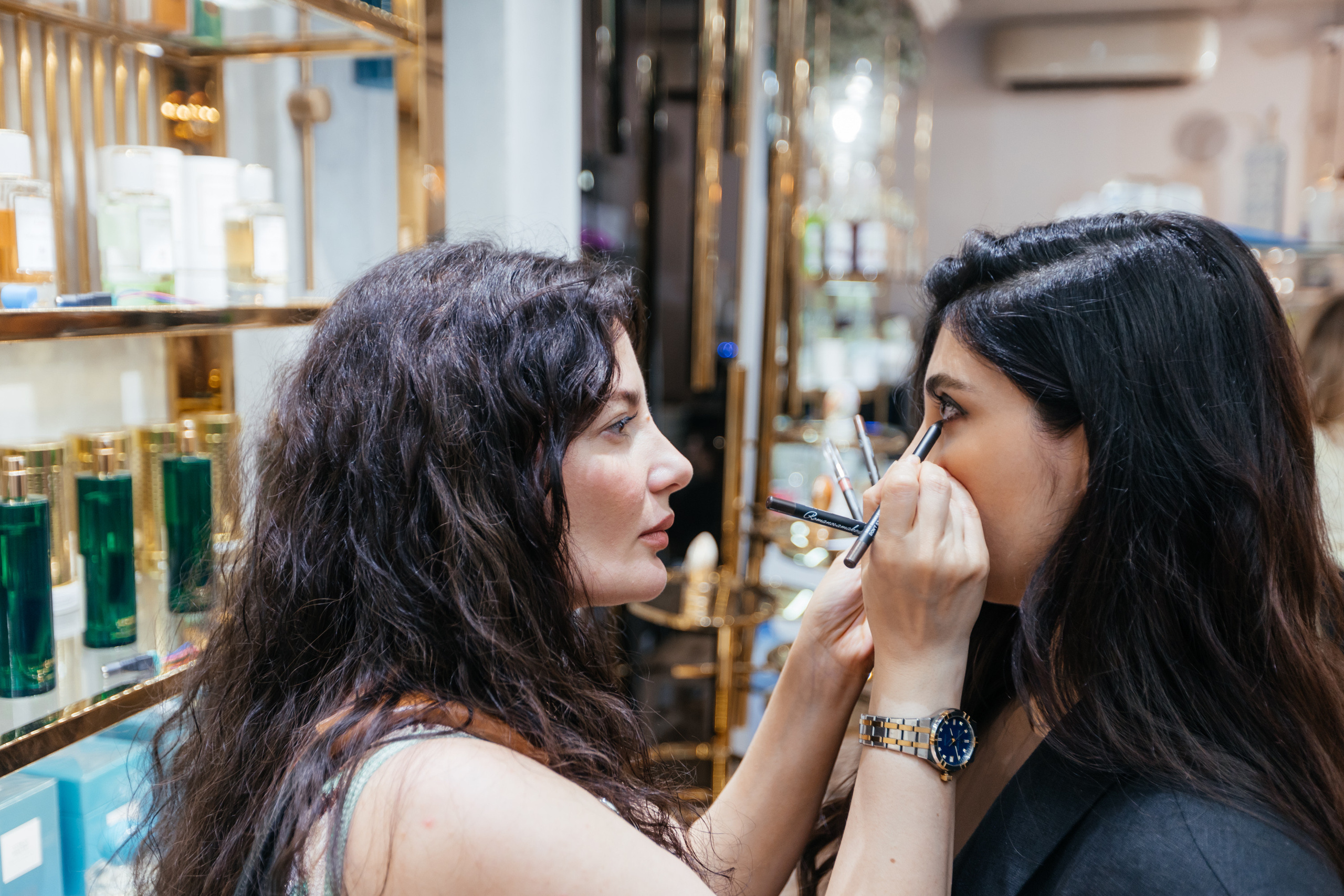 PROBIRKA21 [Romanovamakeup]. СВОИ. ФОТООТЧЕТЫ-СОБЫТИЯ-МЕСТА