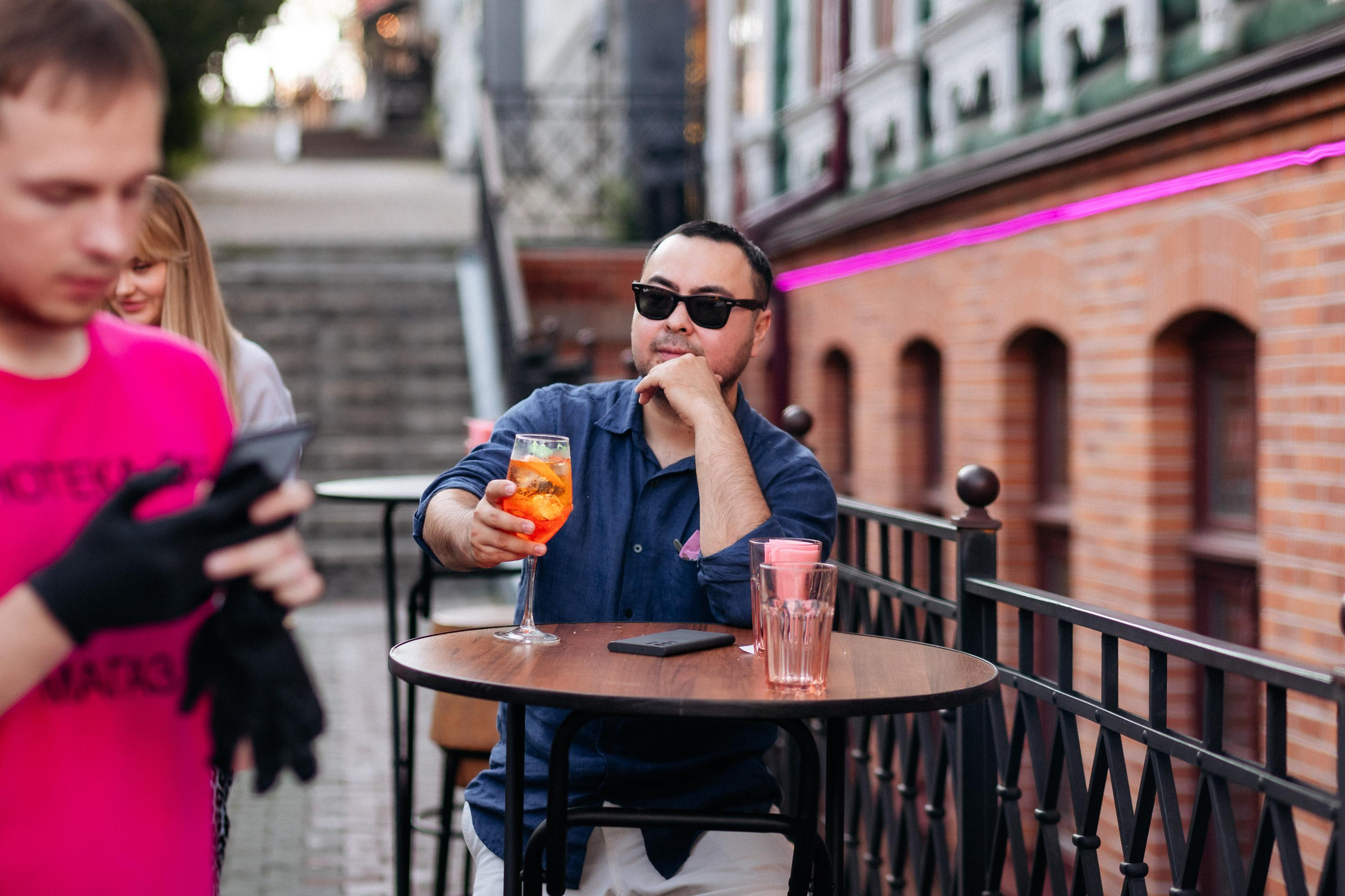 ВИНОТЕКА БАР х МАГАЗ [2 ГОДА]. СВОИ. ФОТООТЧЕТЫ-СОБЫТИЯ-МЕСТА