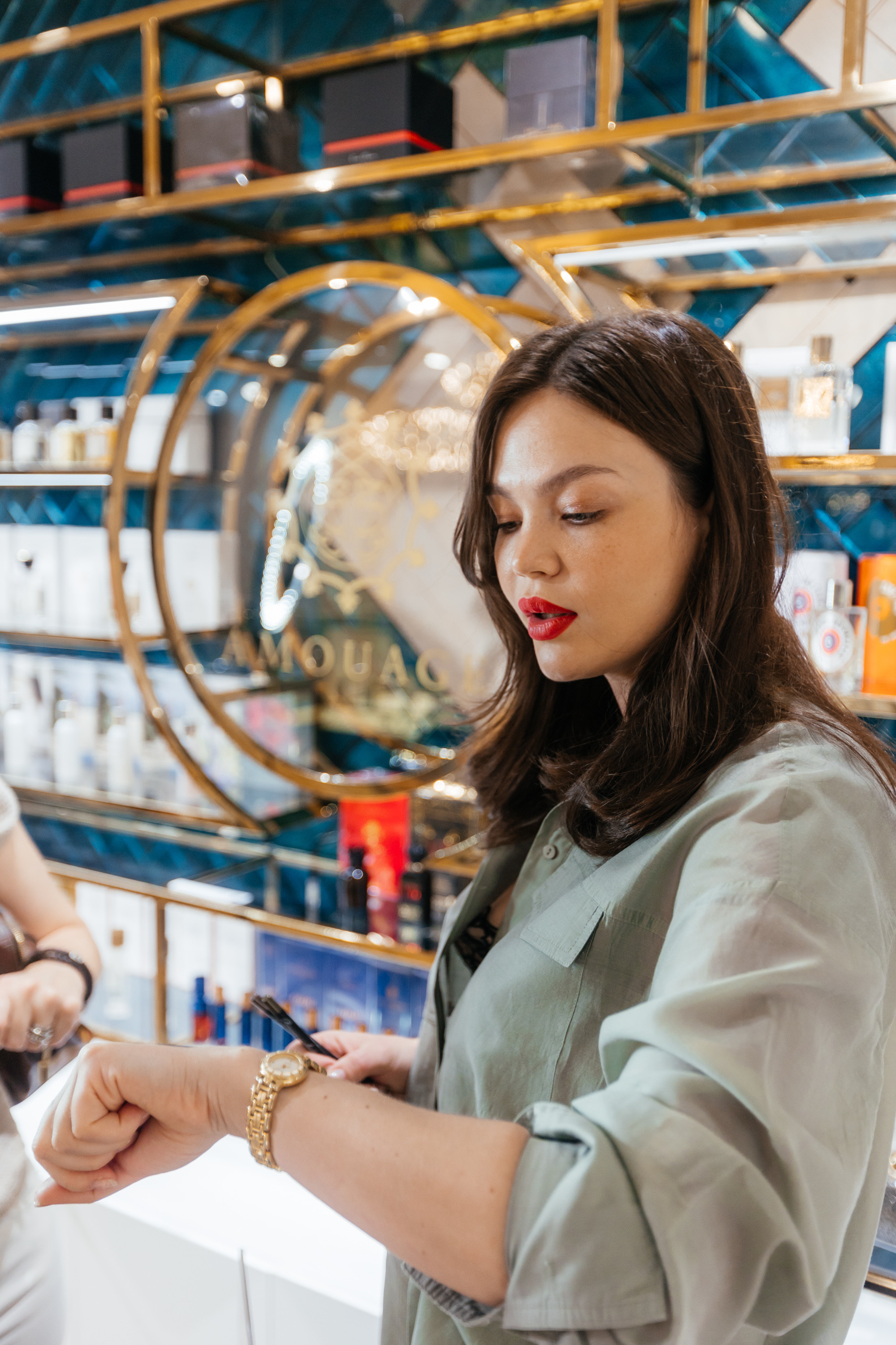 PROBIRKA21 [Romanovamakeup]. СВОИ. ФОТООТЧЕТЫ-СОБЫТИЯ-МЕСТА