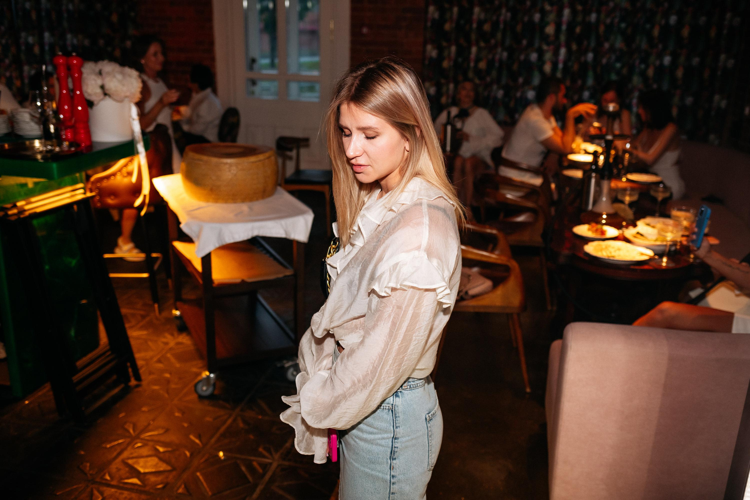 PASTA NA BARE [1 YEAR]. СВОИ. ФОТООТЧЕТЫ-СОБЫТИЯ-МЕСТА