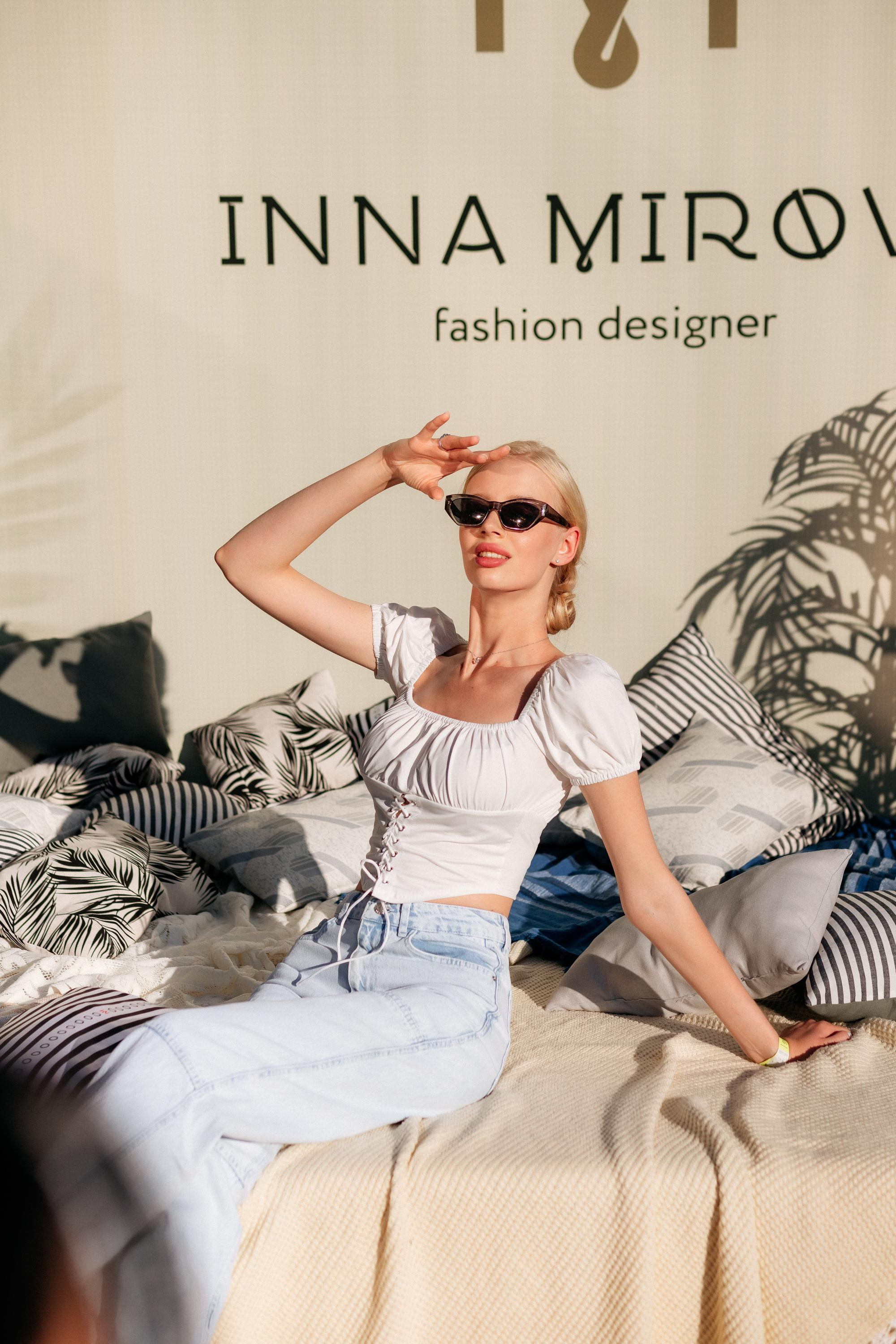 INNA MIROVA. СВОИ. ФОТООТЧЕТЫ-СОБЫТИЯ-МЕСТА