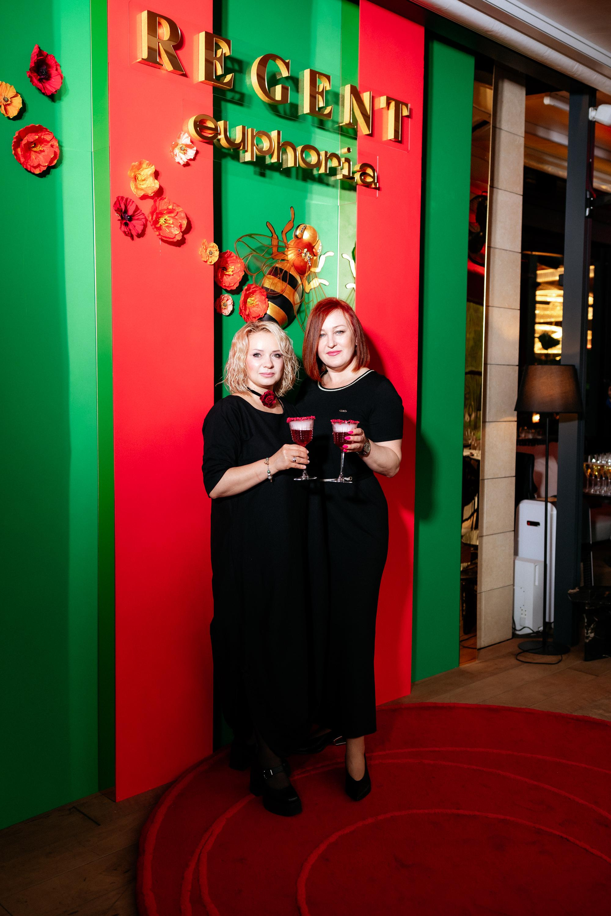 Euphoria [открытие террасы InLove by REGENT]. СВОИ. ФОТООТЧЕТЫ-СОБЫТИЯ-МЕСТА