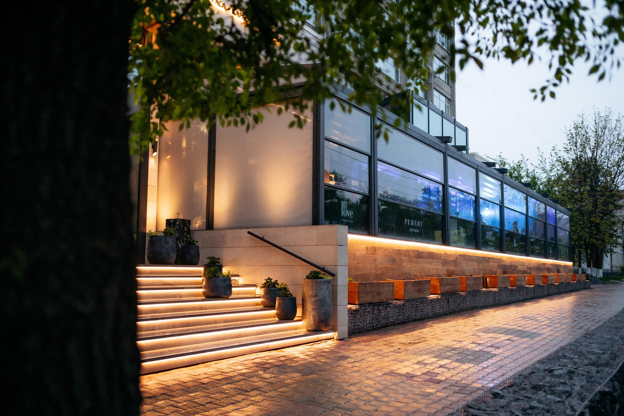 Euphoria [открытие террасы InLove by REGENT]. СВОИ. ФОТООТЧЕТЫ-СОБЫТИЯ-МЕСТА