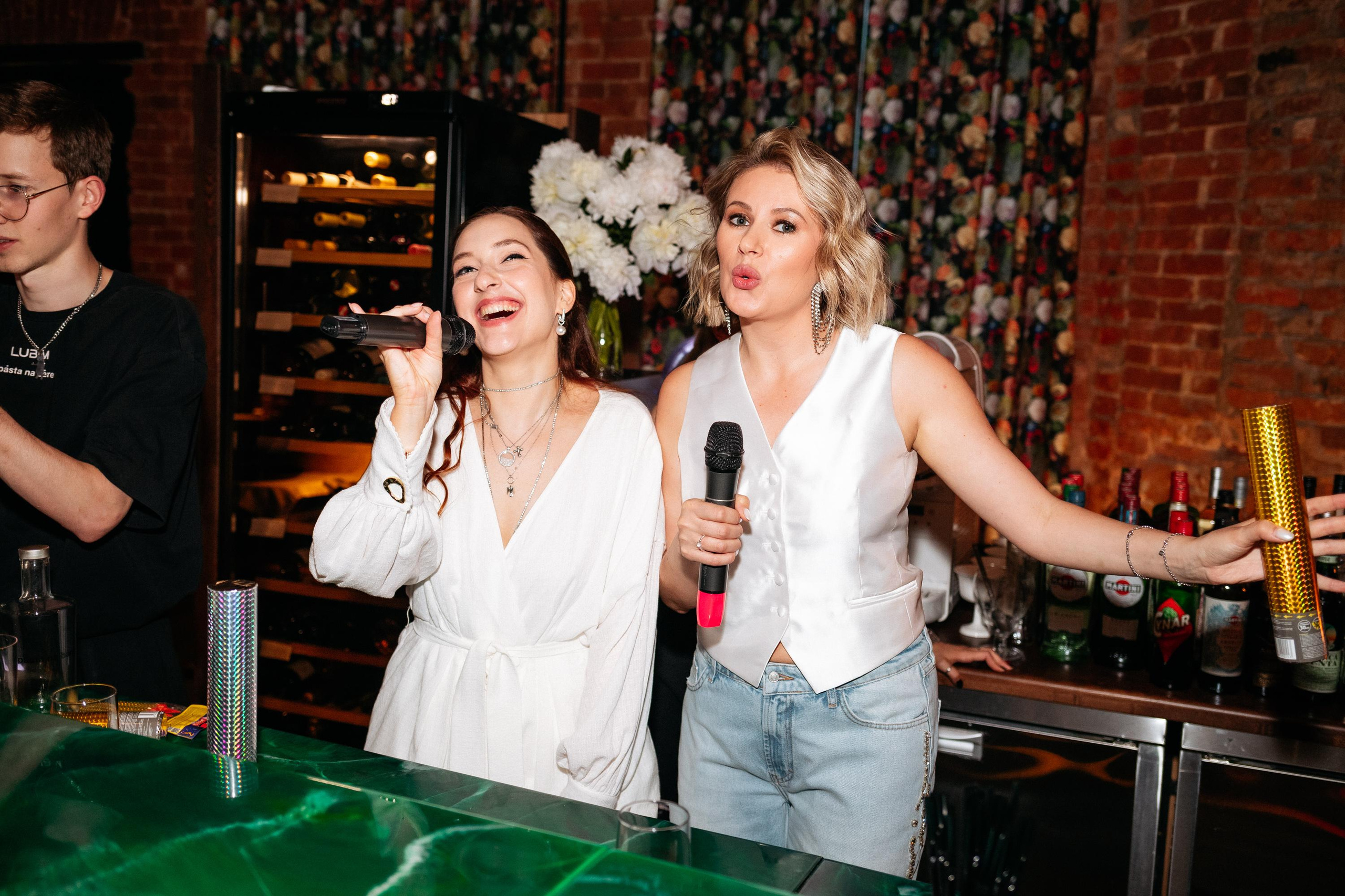 PASTA NA BARE [1 YEAR]. СВОИ. ФОТООТЧЕТЫ-СОБЫТИЯ-МЕСТА