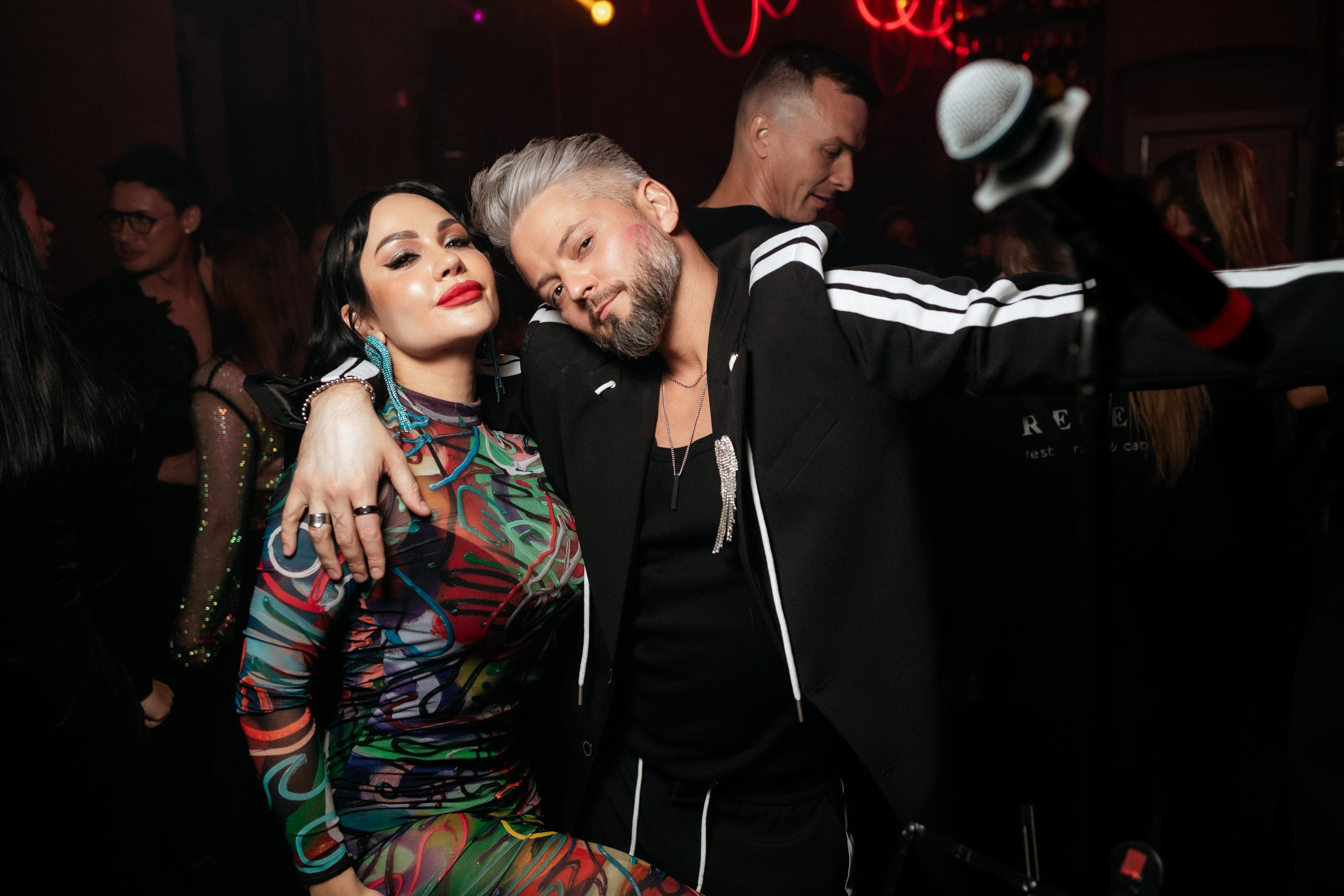 BIRTHDAY SERGEY SAMSEL. СВОИ. ФОТООТЧЕТЫ-СОБЫТИЯ-МЕСТА