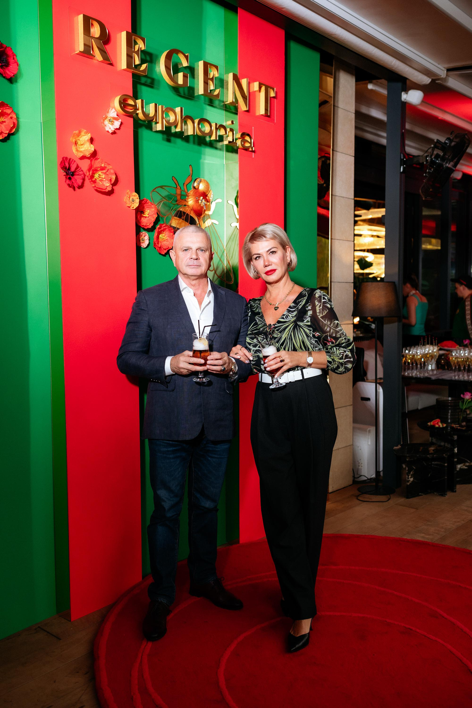 Euphoria [открытие террасы InLove by REGENT]. СВОИ. ФОТООТЧЕТЫ-СОБЫТИЯ-МЕСТА