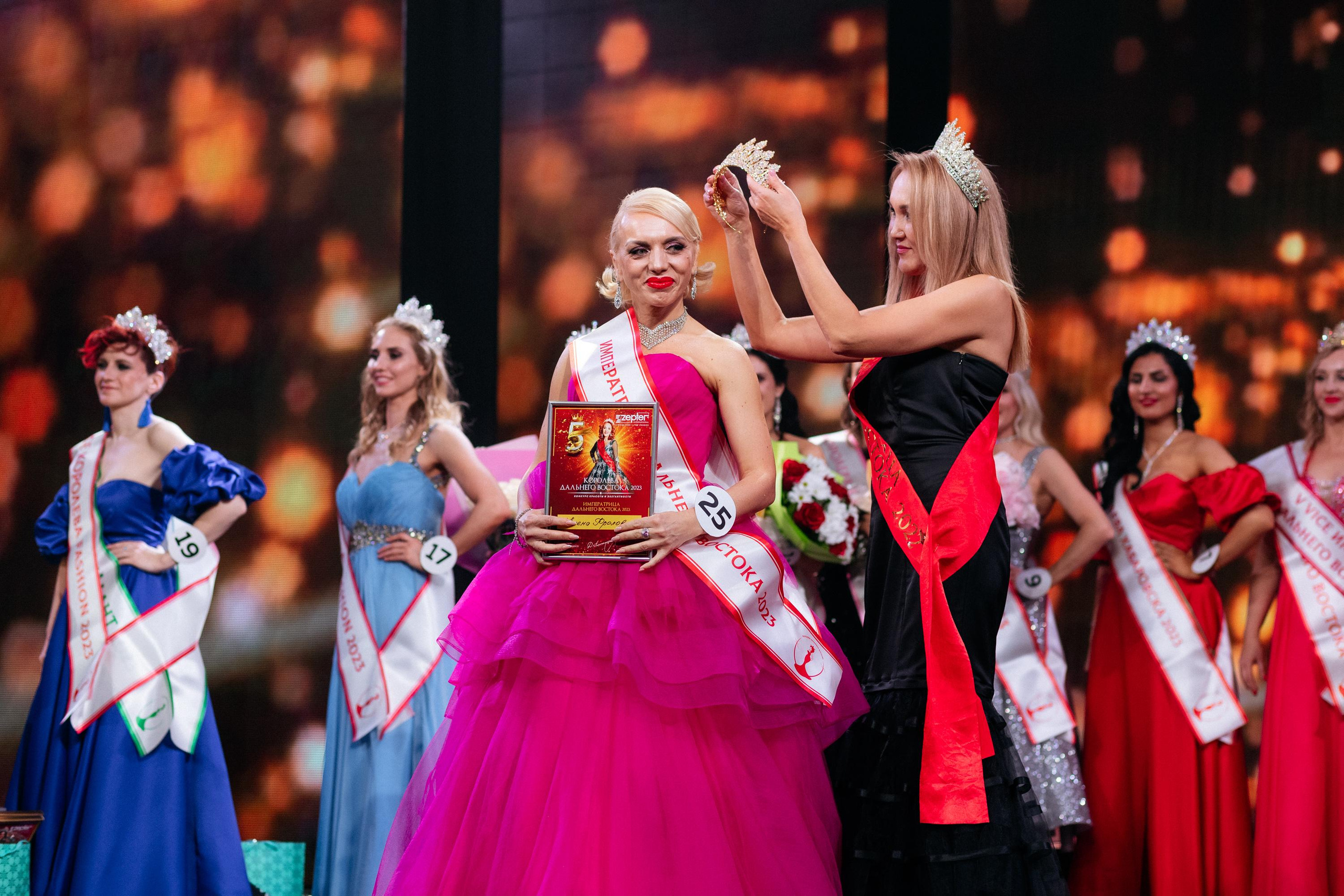 КОРОЛЕВА ДАЛЬНЕГО ВОСТОКА [PART II]. СВОИ. ФОТООТЧЕТЫ-СОБЫТИЯ-МЕСТА