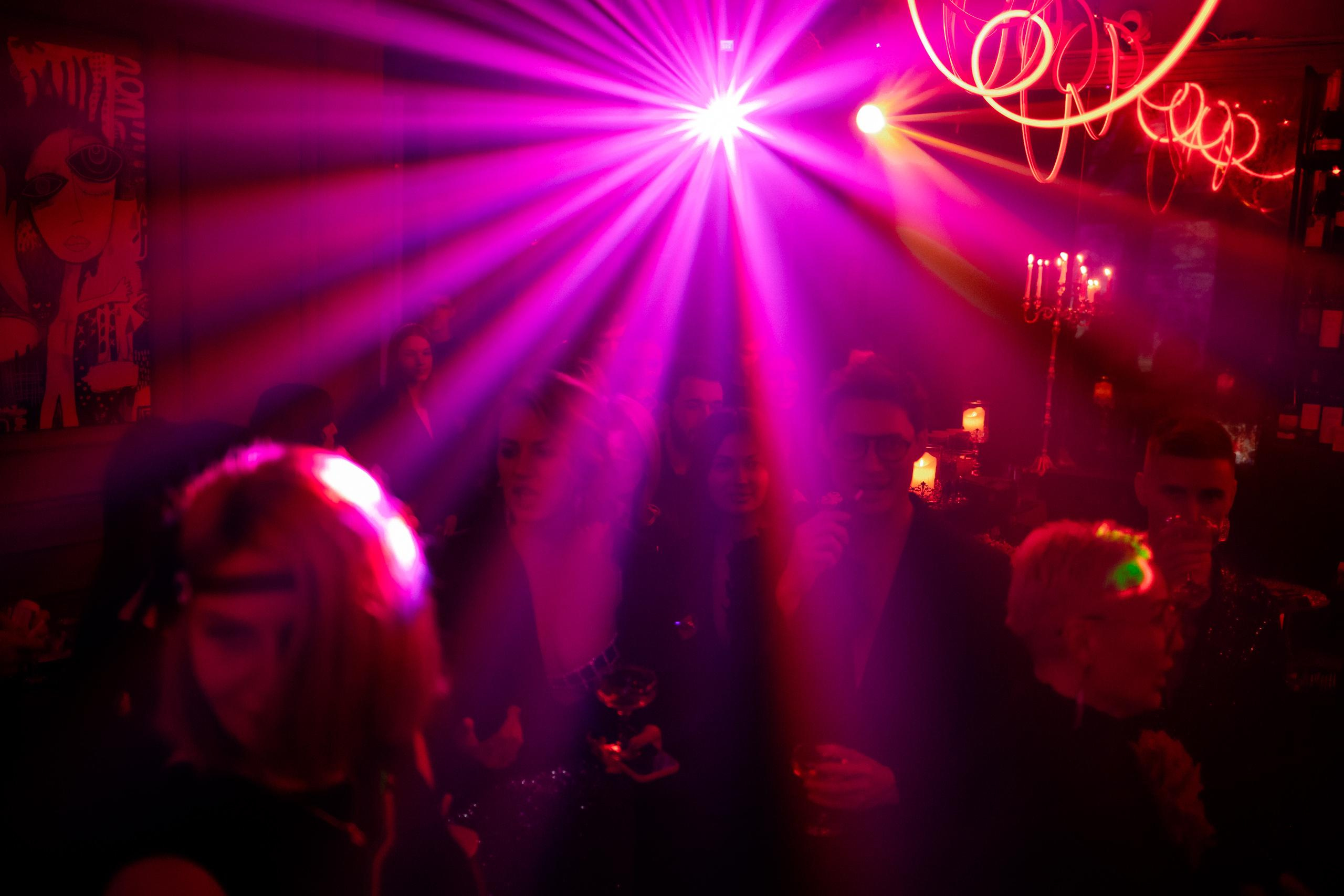 BIRTHDAY SERGEY SAMSEL. СВОИ. ФОТООТЧЕТЫ-СОБЫТИЯ-МЕСТА