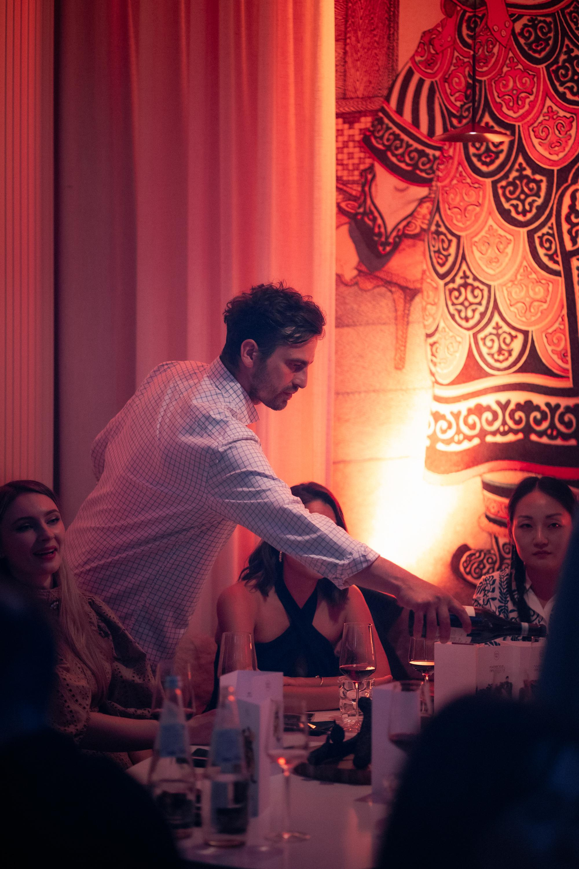 MAIN WINE [АМУРСКИЕ ПРЕДАНИЯ]. СВОИ. ФОТООТЧЕТЫ-СОБЫТИЯ-МЕСТА