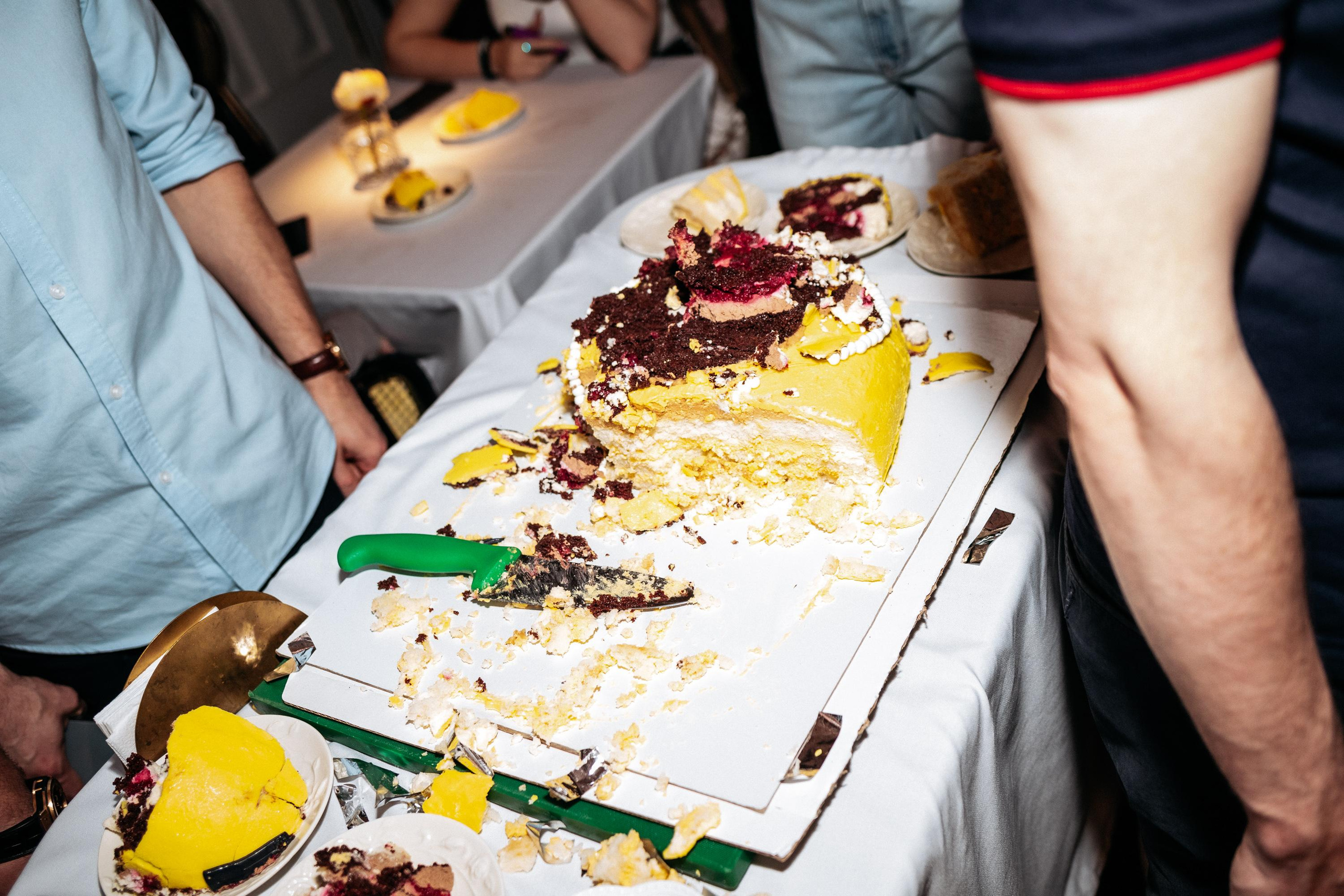 PASTA NA BARE [1 YEAR]. СВОИ. ФОТООТЧЕТЫ-СОБЫТИЯ-МЕСТА