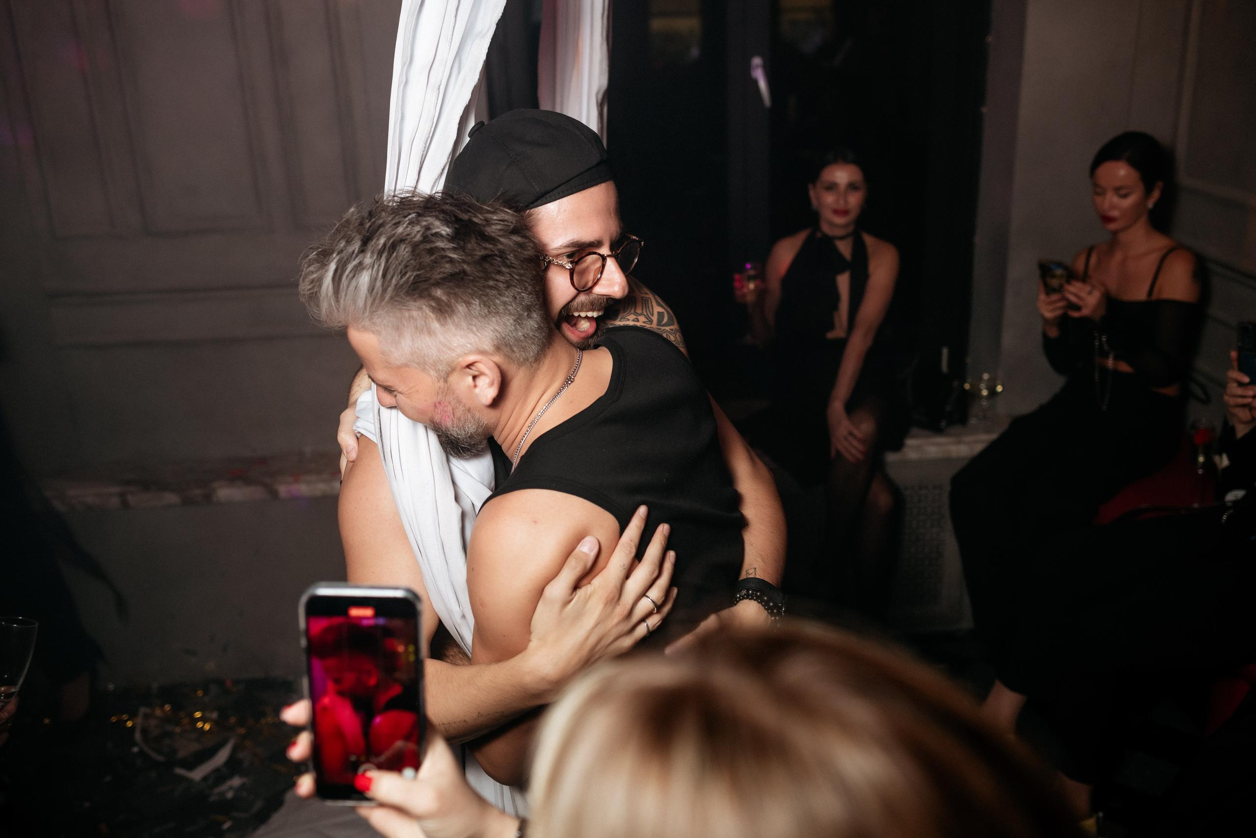 BIRTHDAY SERGEY SAMSEL. СВОИ. ФОТООТЧЕТЫ-СОБЫТИЯ-МЕСТА