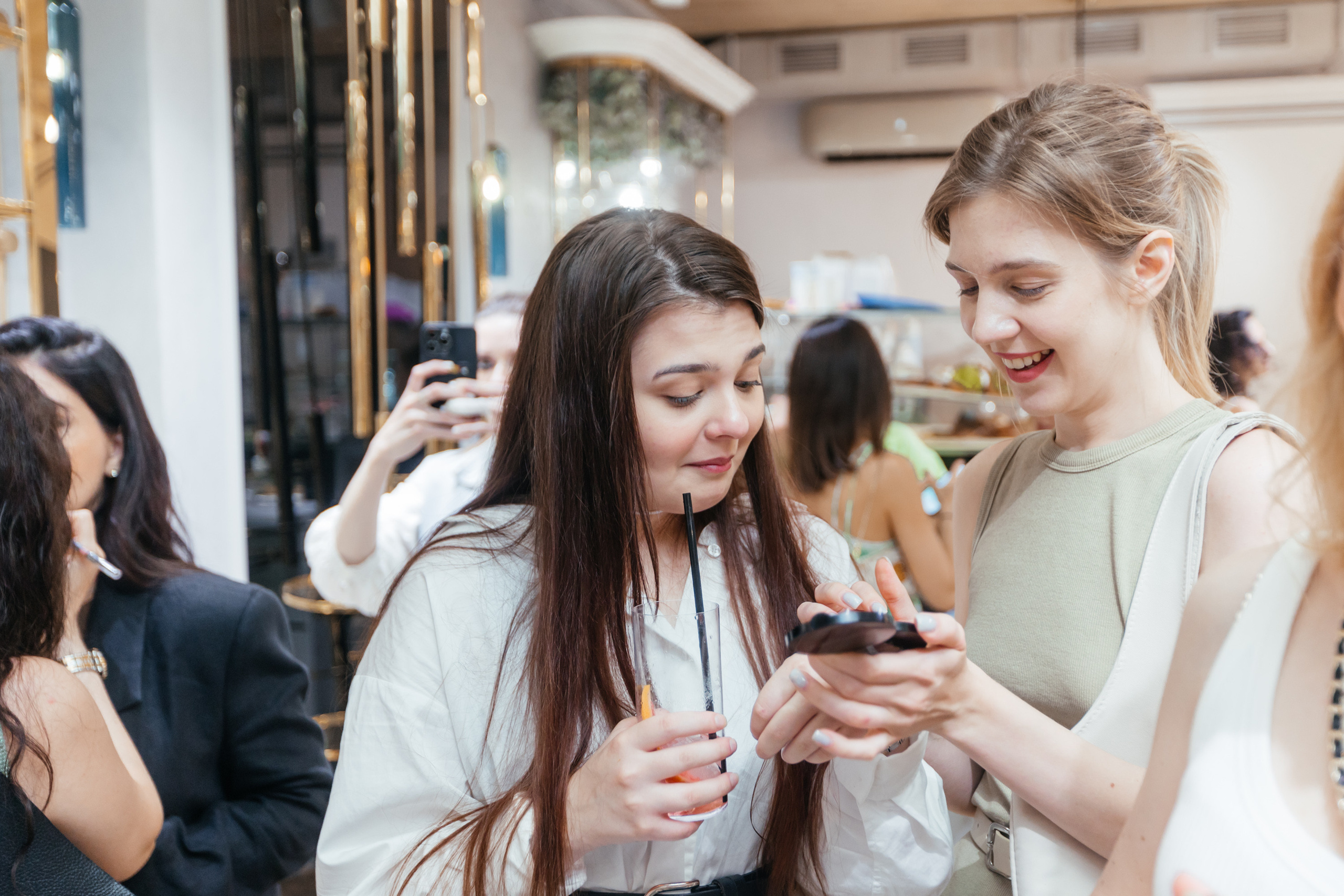 PROBIRKA21 [Romanovamakeup]. СВОИ. ФОТООТЧЕТЫ-СОБЫТИЯ-МЕСТА