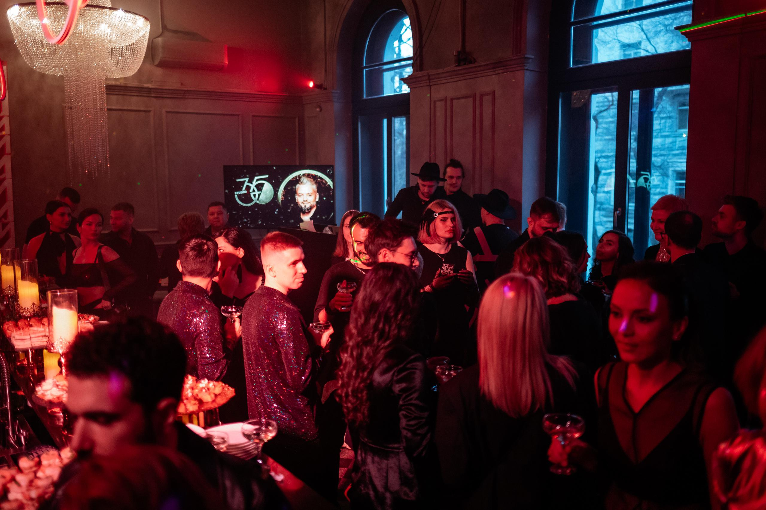 BIRTHDAY SERGEY SAMSEL. СВОИ. ФОТООТЧЕТЫ-СОБЫТИЯ-МЕСТА