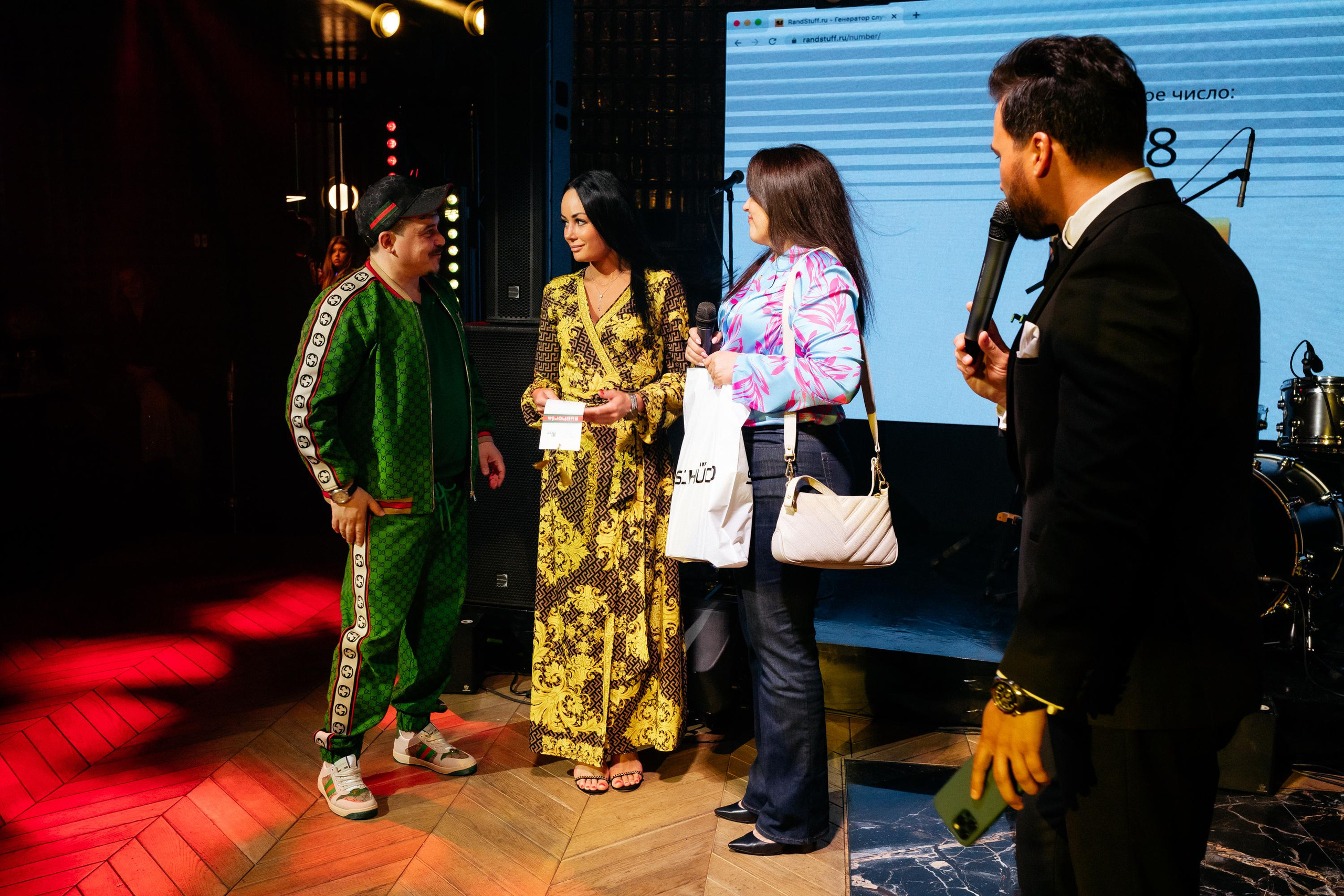 Euphoria [открытие террасы InLove by REGENT]. СВОИ. ФОТООТЧЕТЫ-СОБЫТИЯ-МЕСТА