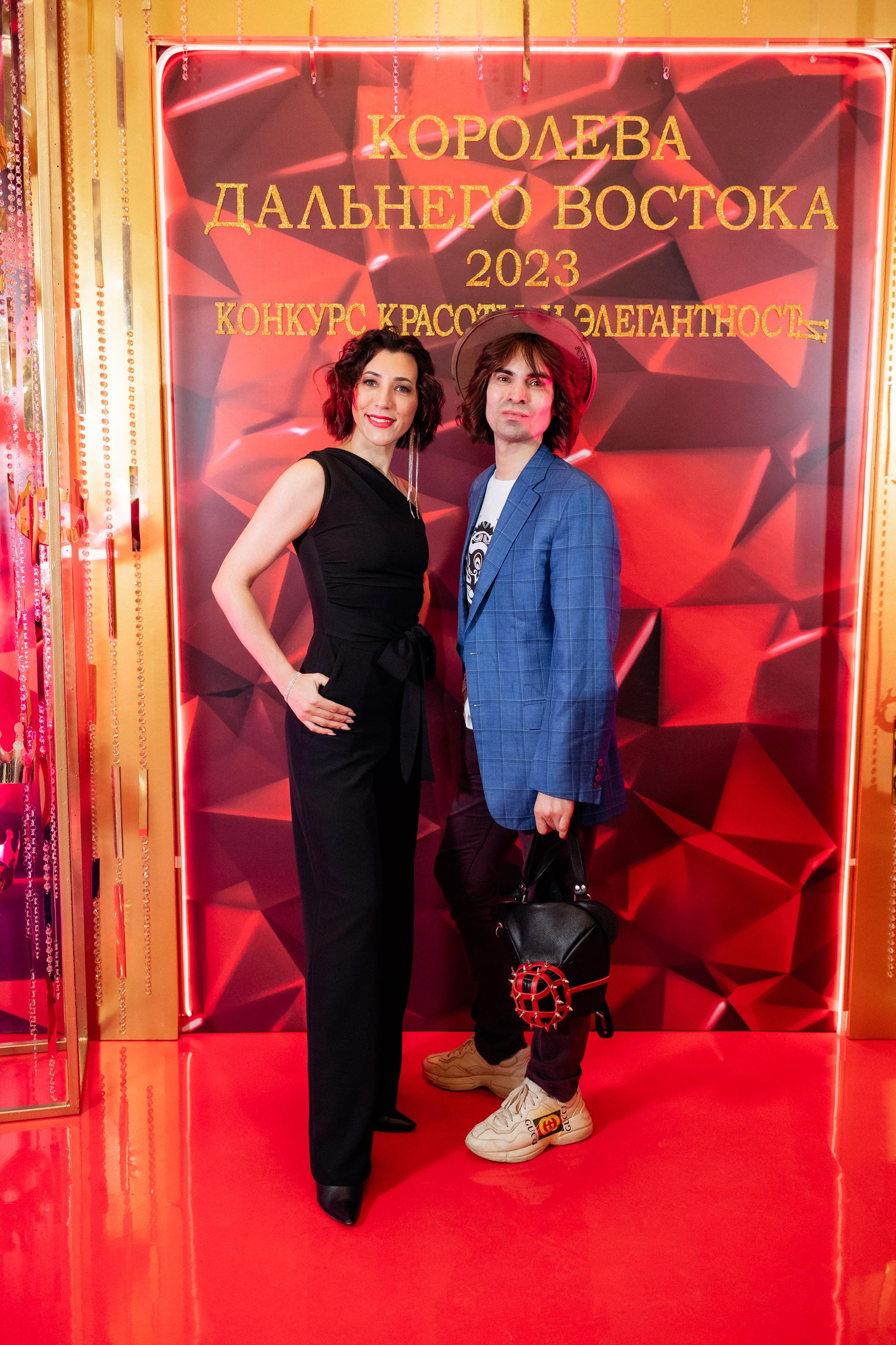 КОРОЛЕВА ДАЛЬНЕГО ВОСТОКА [PART I]. СВОИ. ФОТООТЧЕТЫ-СОБЫТИЯ-МЕСТА