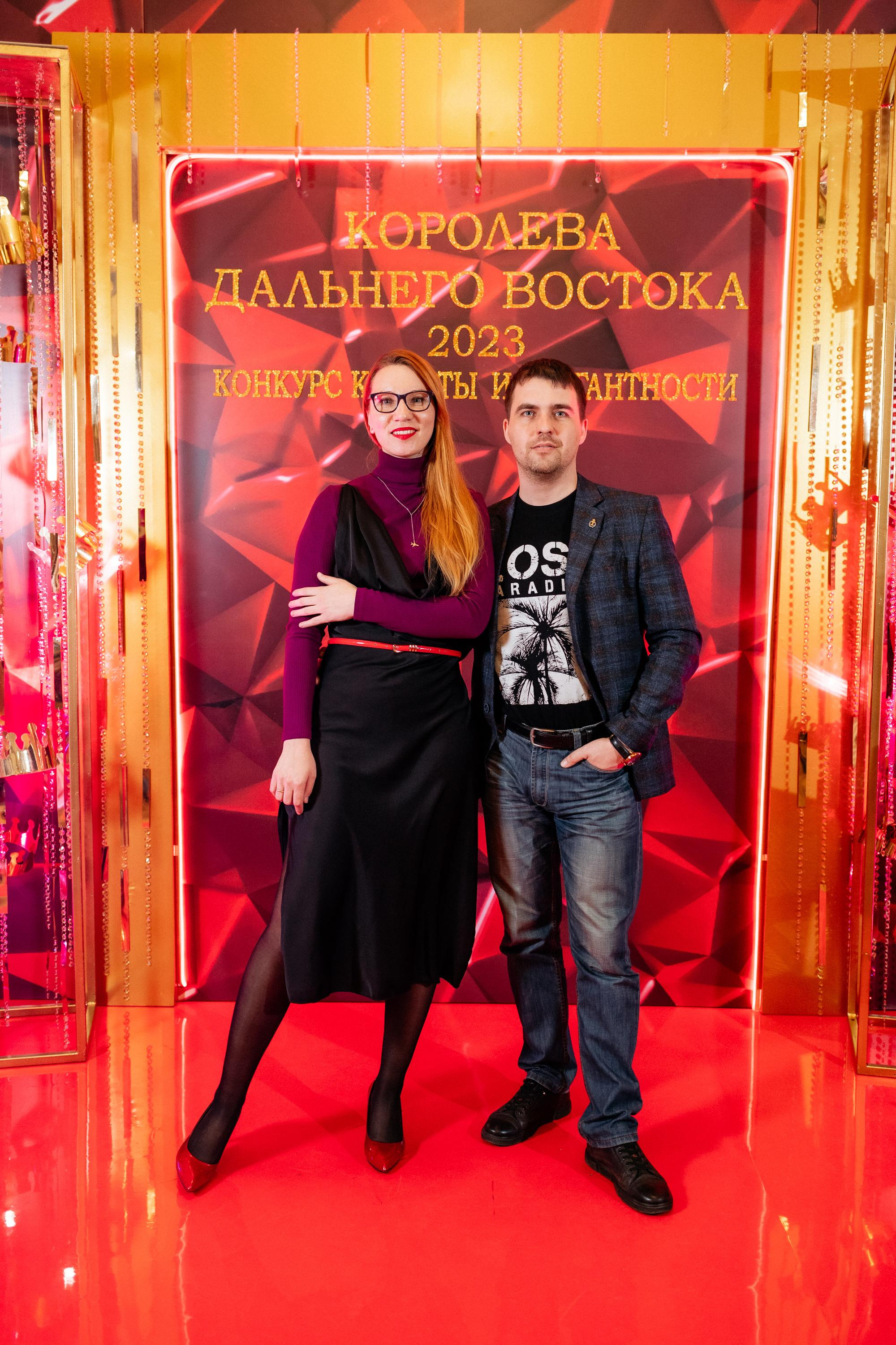 КОРОЛЕВА ДАЛЬНЕГО ВОСТОКА [PART II]. СВОИ. ФОТООТЧЕТЫ-СОБЫТИЯ-МЕСТА