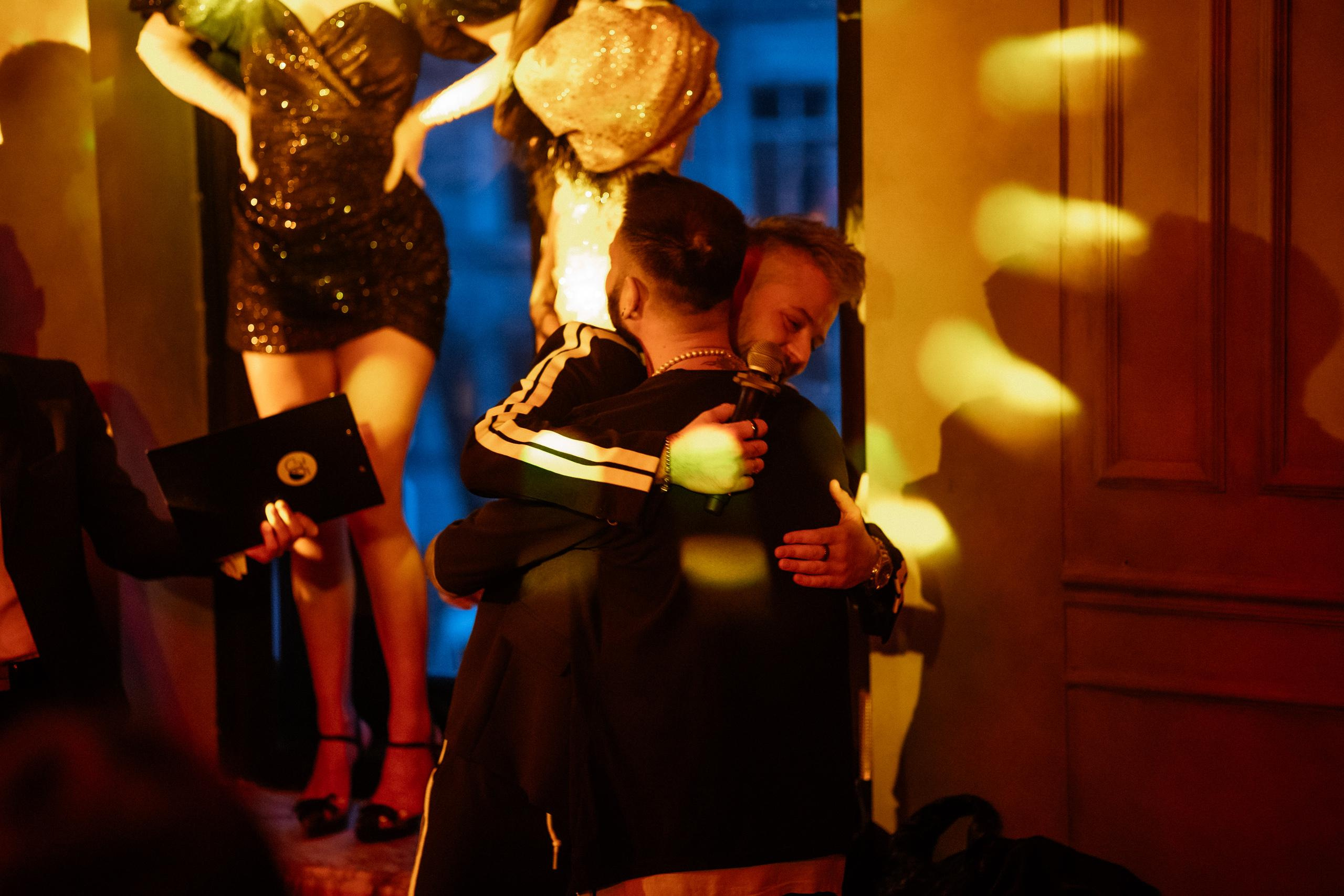 BIRTHDAY SERGEY SAMSEL. СВОИ. ФОТООТЧЕТЫ-СОБЫТИЯ-МЕСТА