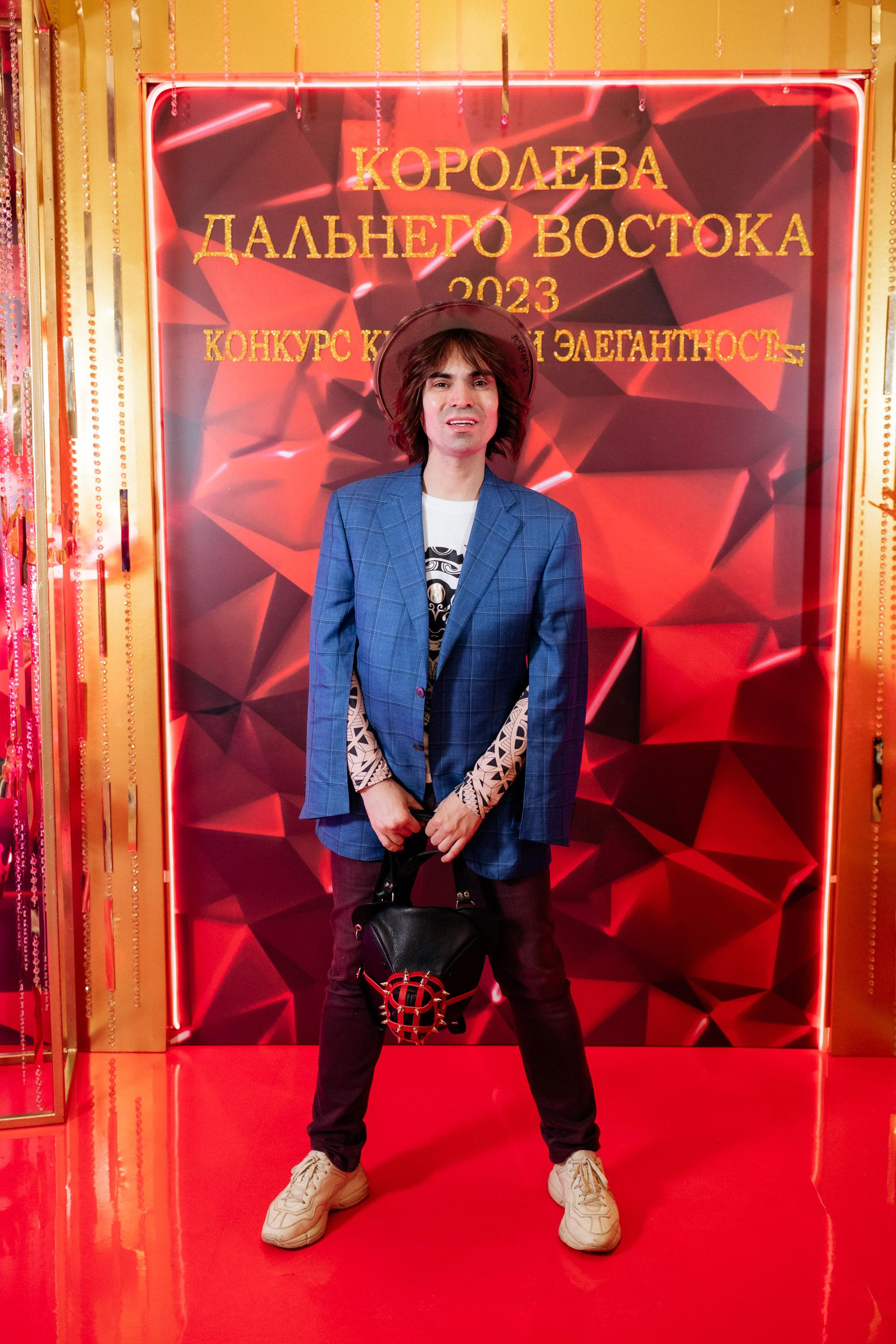 КОРОЛЕВА ДАЛЬНЕГО ВОСТОКА [PART I]. СВОИ. ФОТООТЧЕТЫ-СОБЫТИЯ-МЕСТА