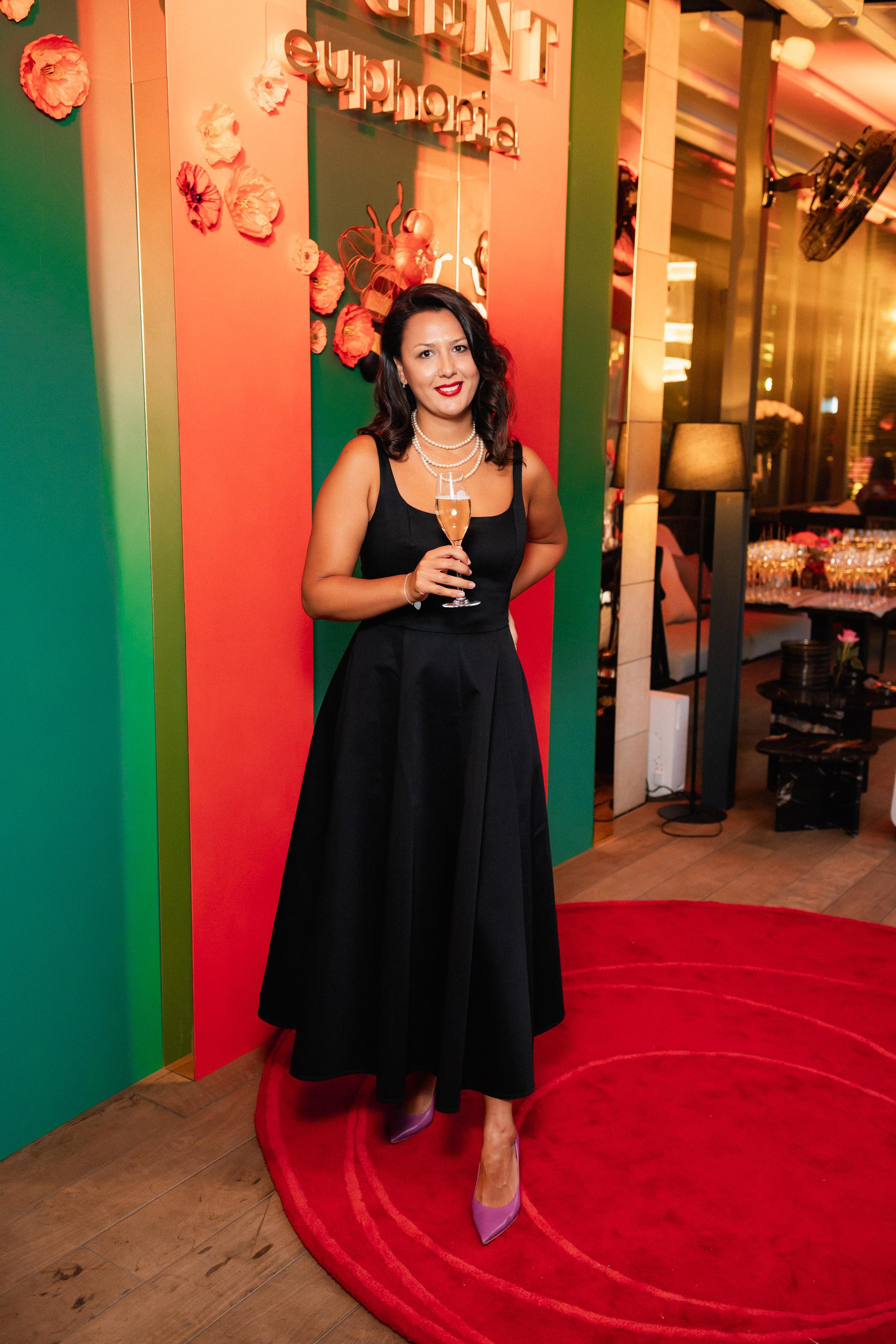 Euphoria [открытие террасы InLove by REGENT]. СВОИ. ФОТООТЧЕТЫ-СОБЫТИЯ-МЕСТА