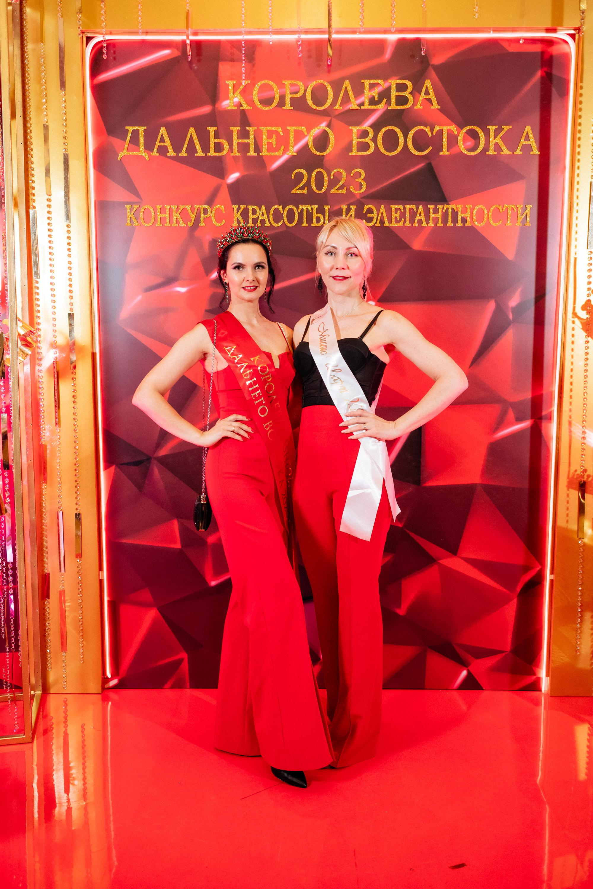 КОРОЛЕВА ДАЛЬНЕГО ВОСТОКА [PART II]. СВОИ. ФОТООТЧЕТЫ-СОБЫТИЯ-МЕСТА