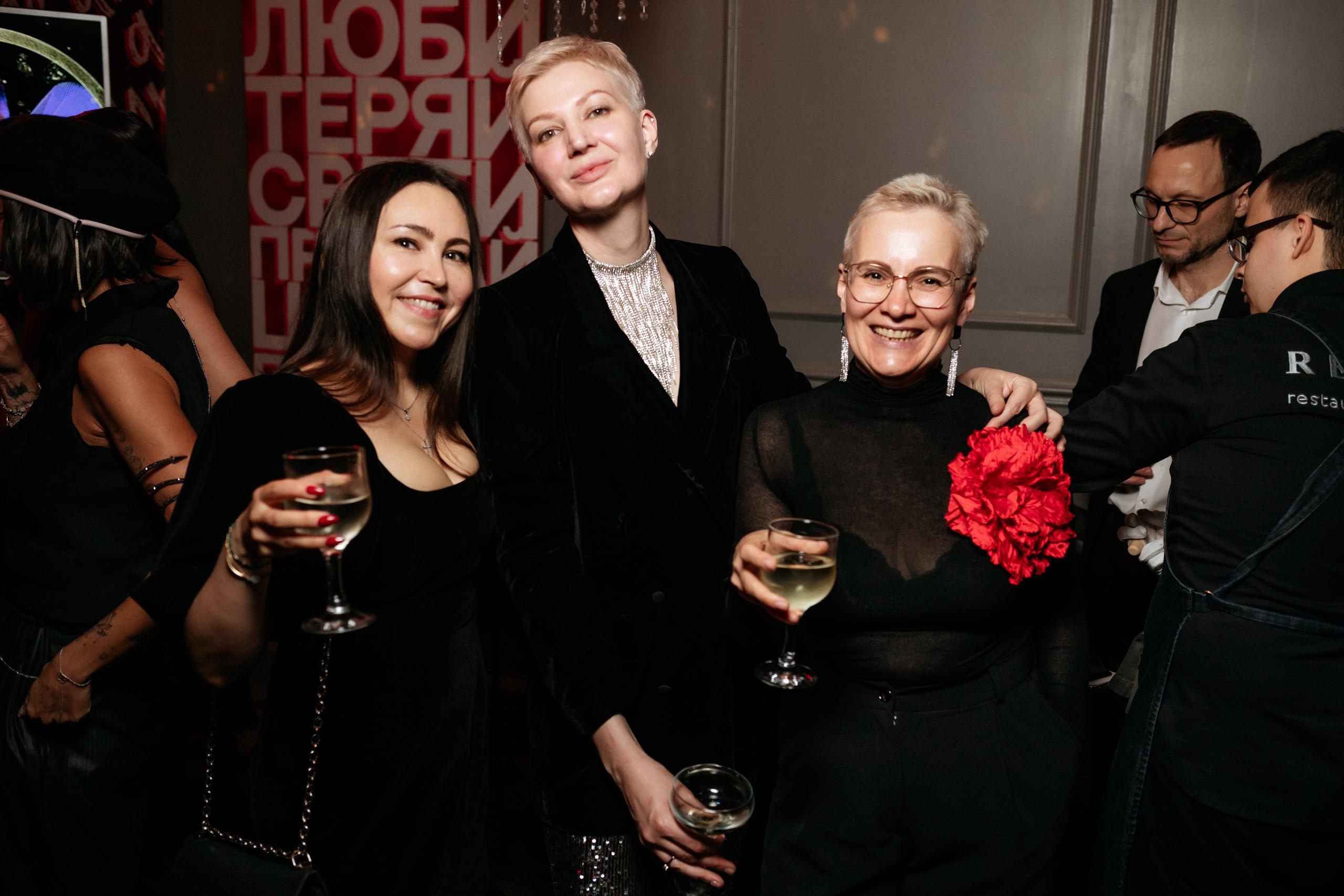 BIRTHDAY SERGEY SAMSEL. СВОИ. ФОТООТЧЕТЫ-СОБЫТИЯ-МЕСТА