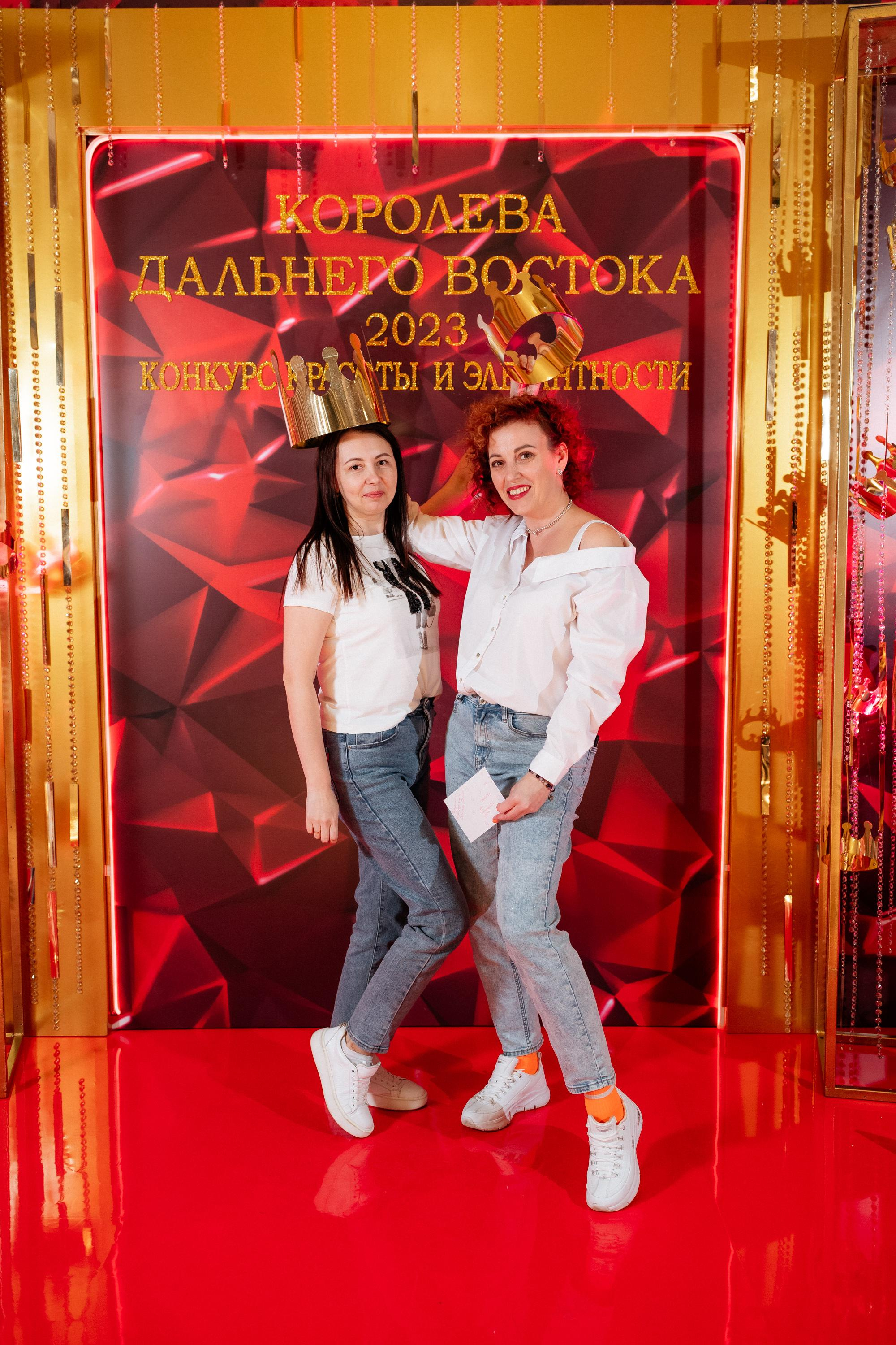 КОРОЛЕВА ДАЛЬНЕГО ВОСТОКА [PART I]. СВОИ. ФОТООТЧЕТЫ-СОБЫТИЯ-МЕСТА