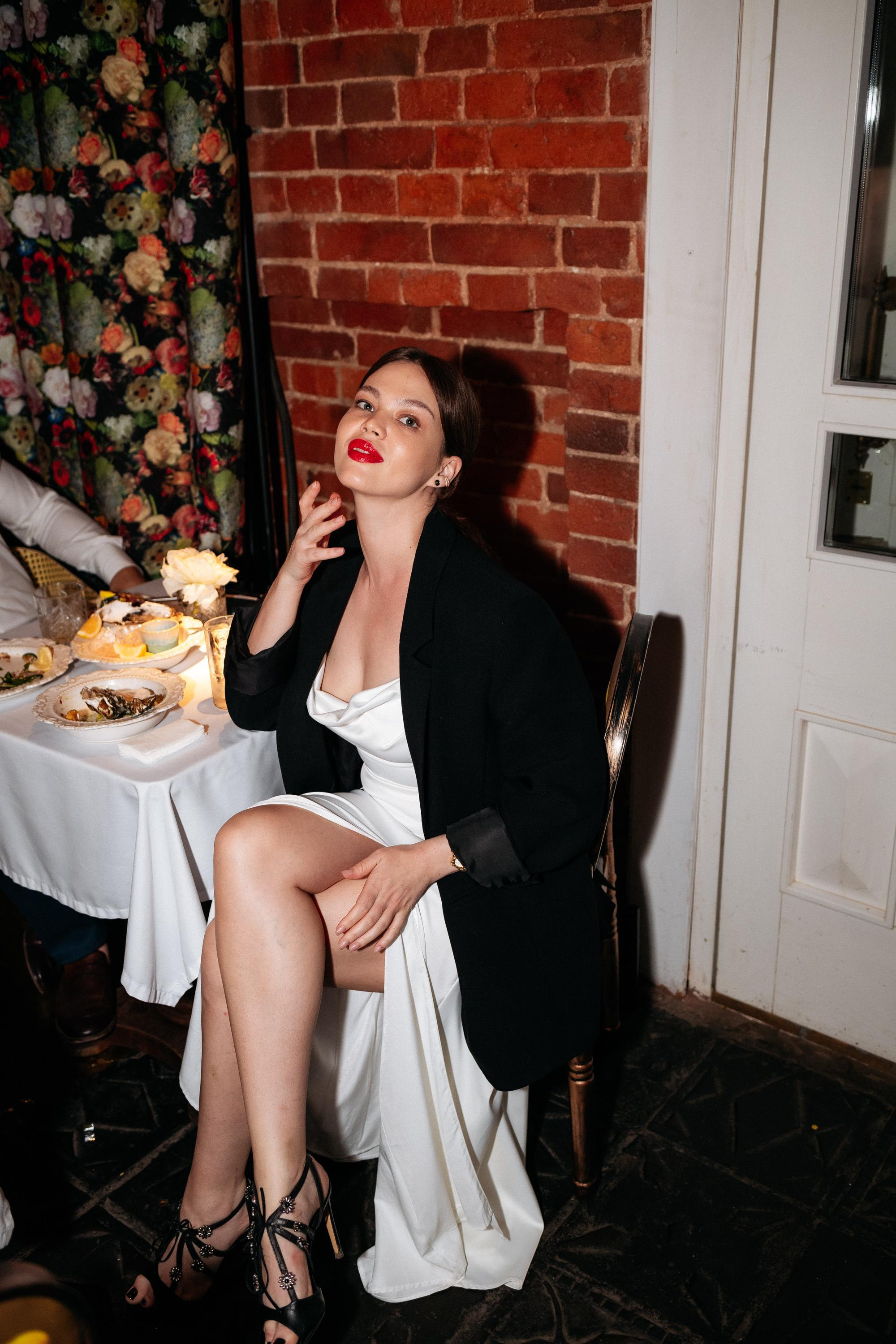 PASTA NA BARE [1 YEAR]. СВОИ. ФОТООТЧЕТЫ-СОБЫТИЯ-МЕСТА