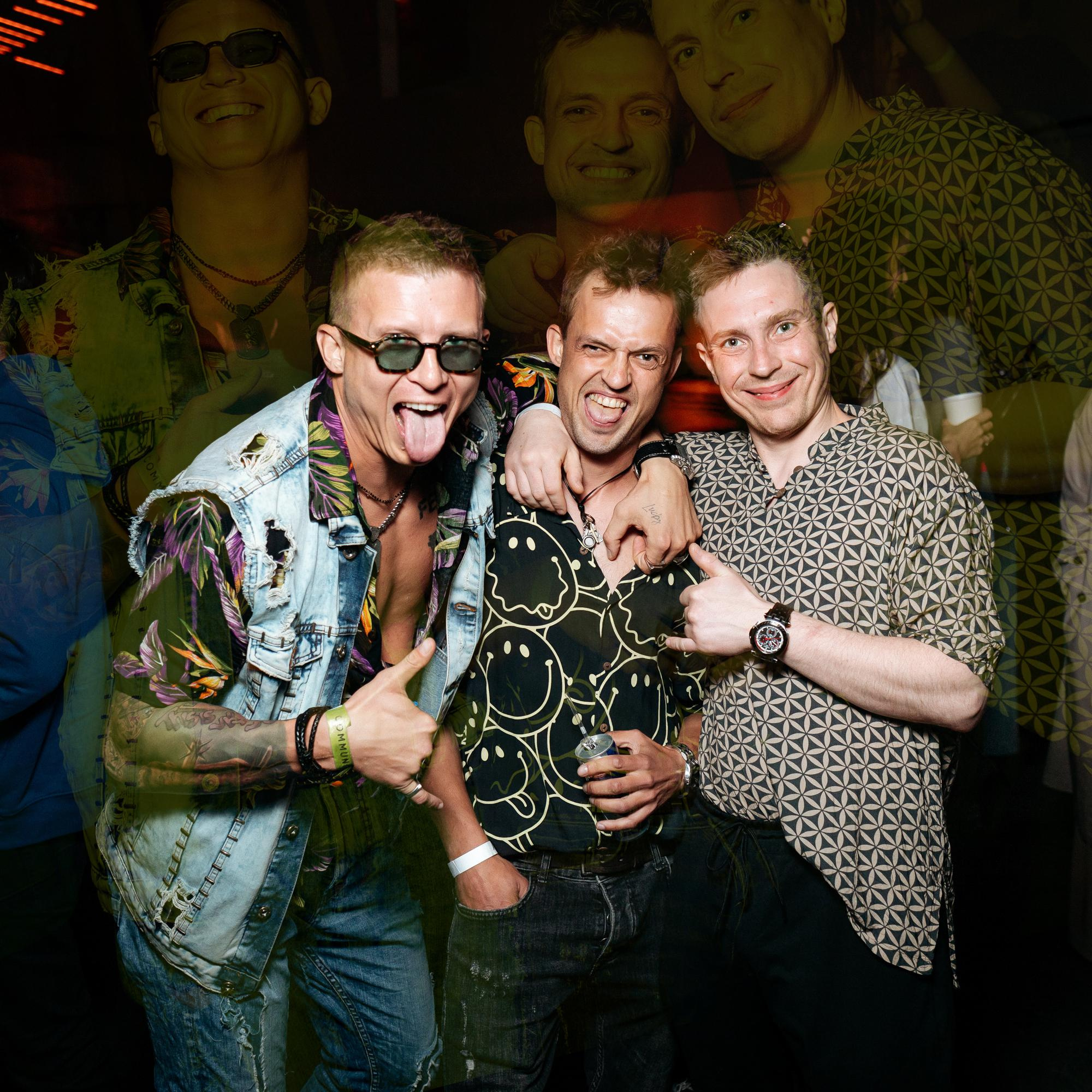 C O M M U N I T Y [ONE YEAR]. СВОИ. ФОТООТЧЕТЫ-СОБЫТИЯ-МЕСТА