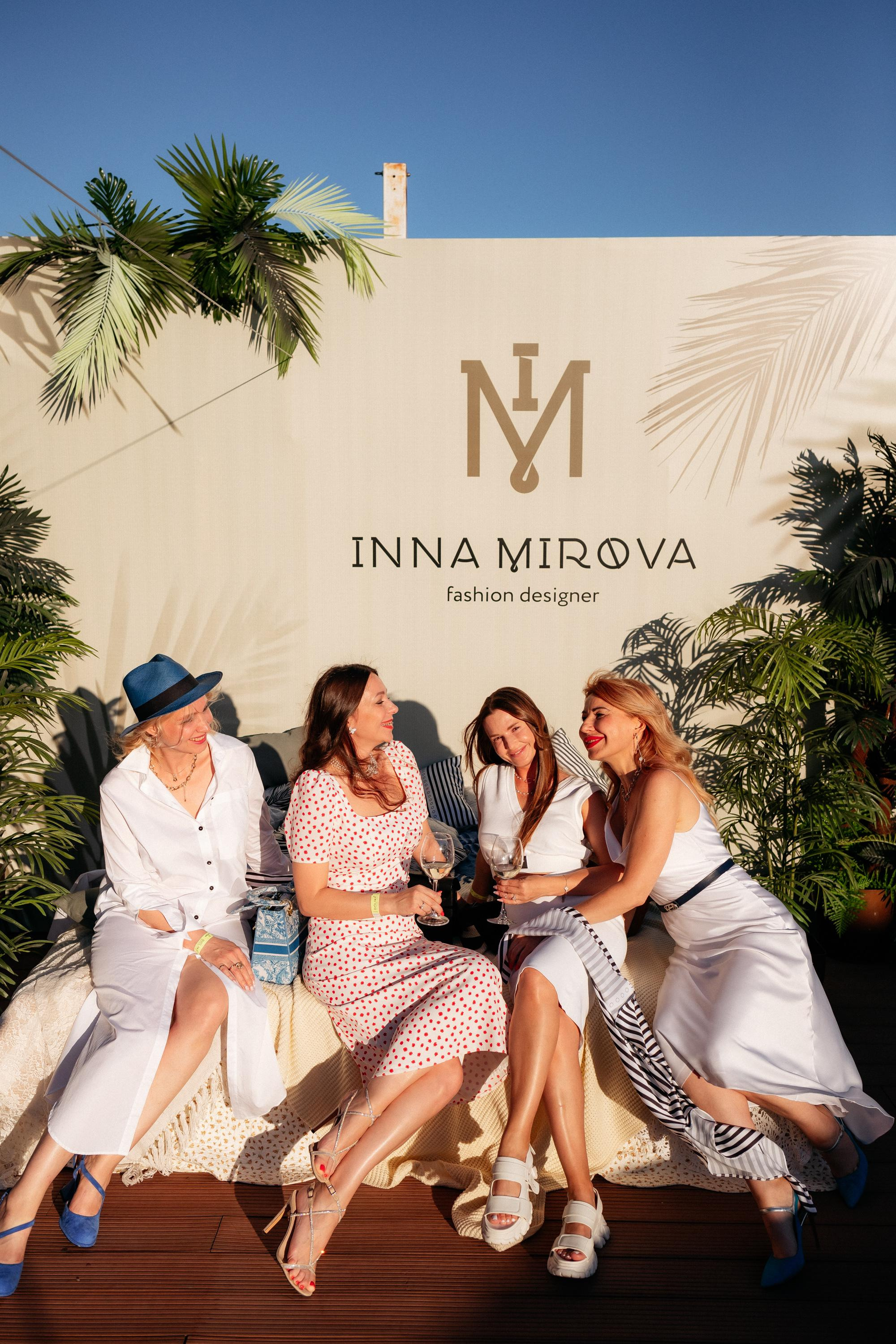 INNA MIROVA. СВОИ. ФОТООТЧЕТЫ-СОБЫТИЯ-МЕСТА