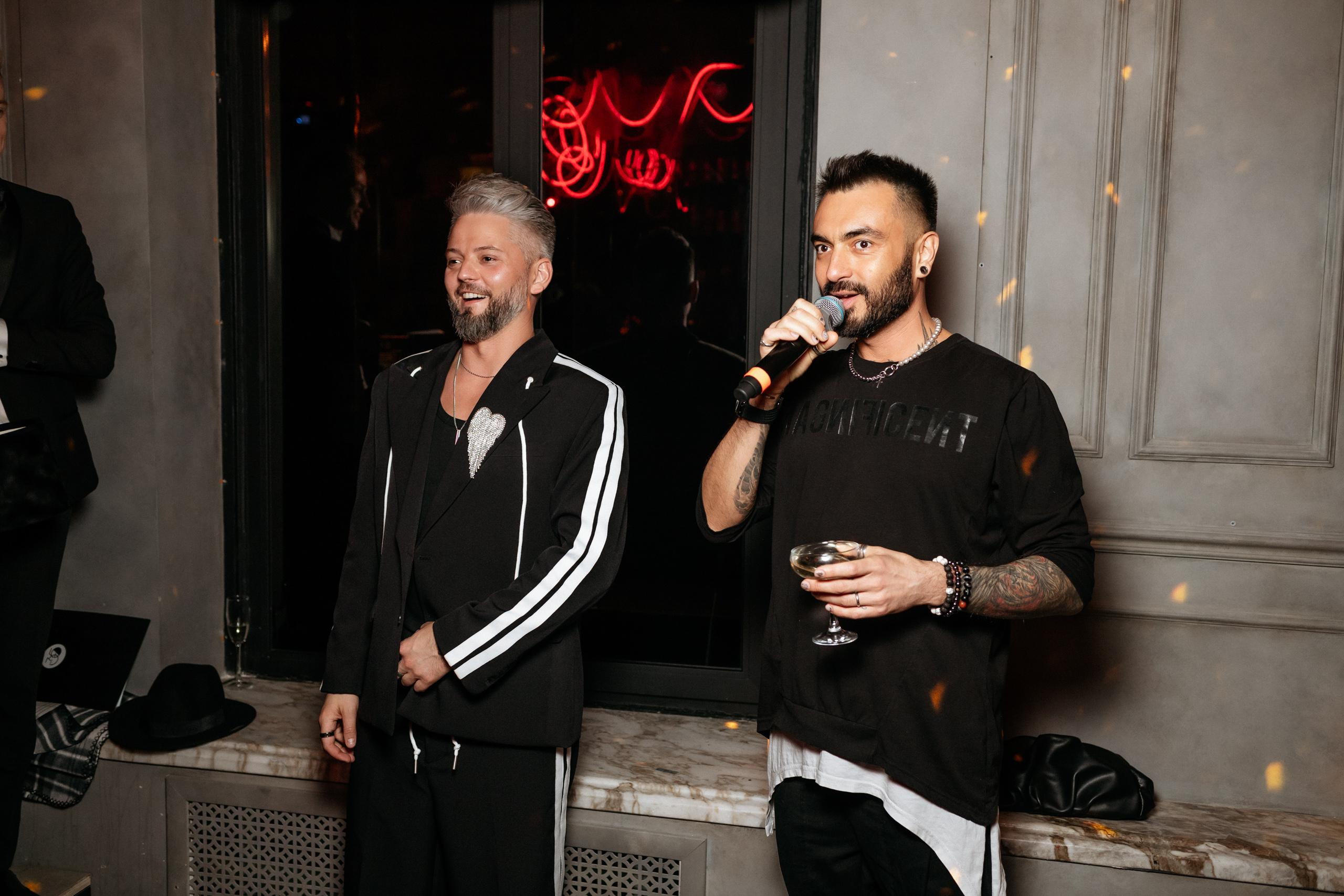 BIRTHDAY SERGEY SAMSEL. СВОИ. ФОТООТЧЕТЫ-СОБЫТИЯ-МЕСТА