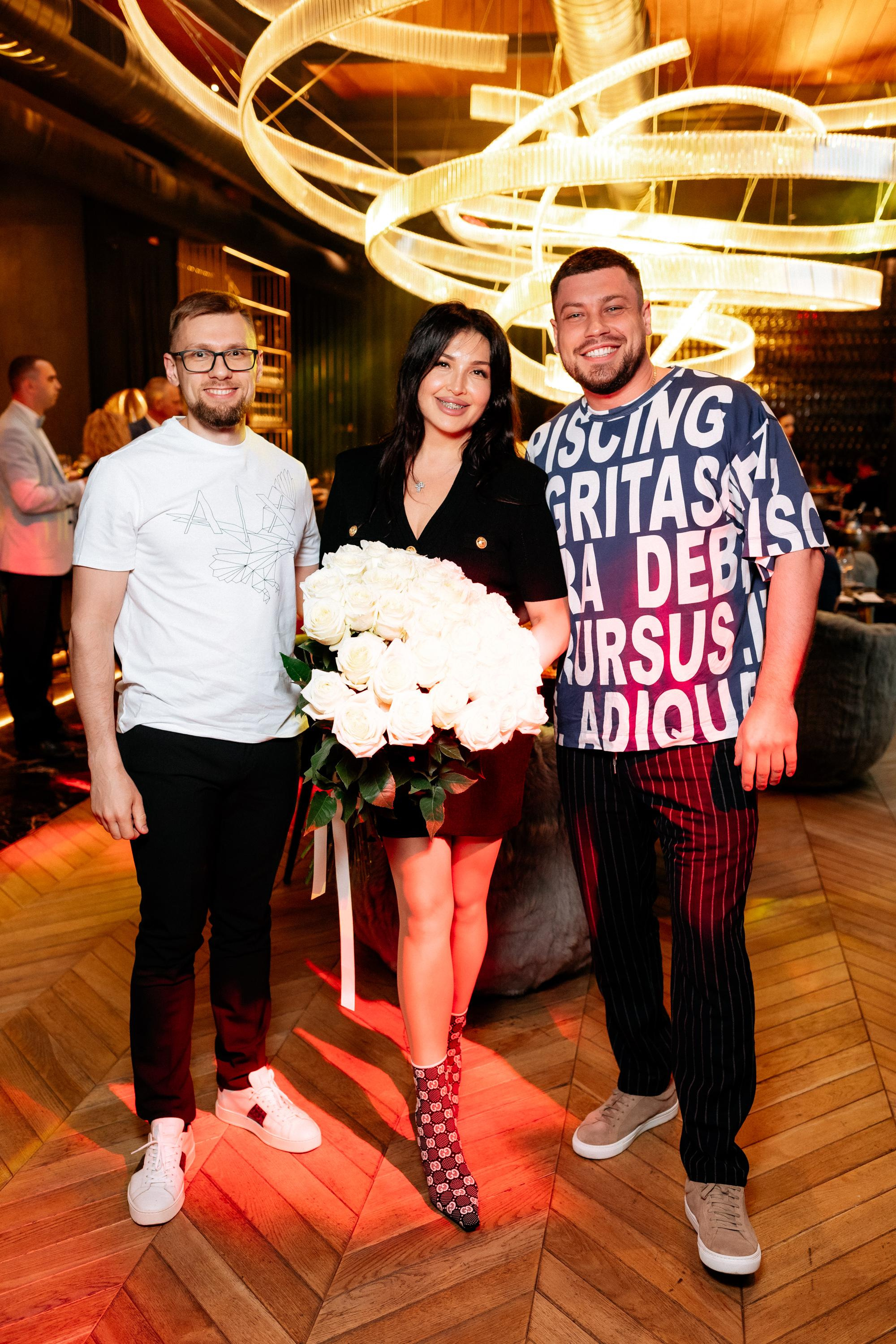 Euphoria [открытие террасы InLove by REGENT]. СВОИ. ФОТООТЧЕТЫ-СОБЫТИЯ-МЕСТА