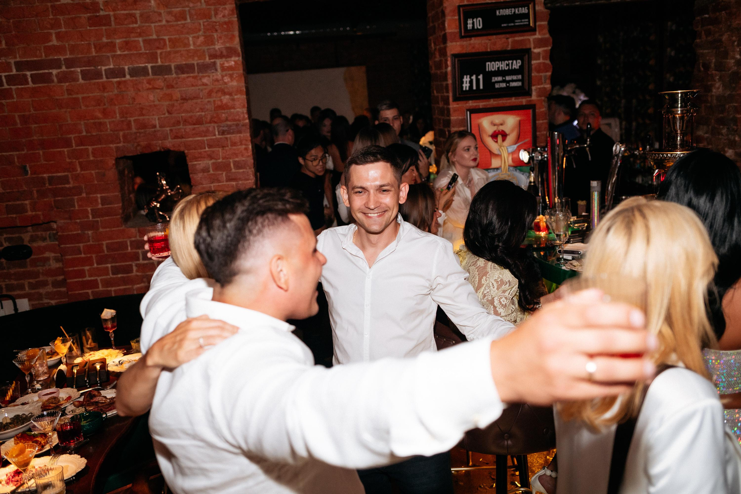 PASTA NA BARE [1 YEAR]. СВОИ. ФОТООТЧЕТЫ-СОБЫТИЯ-МЕСТА