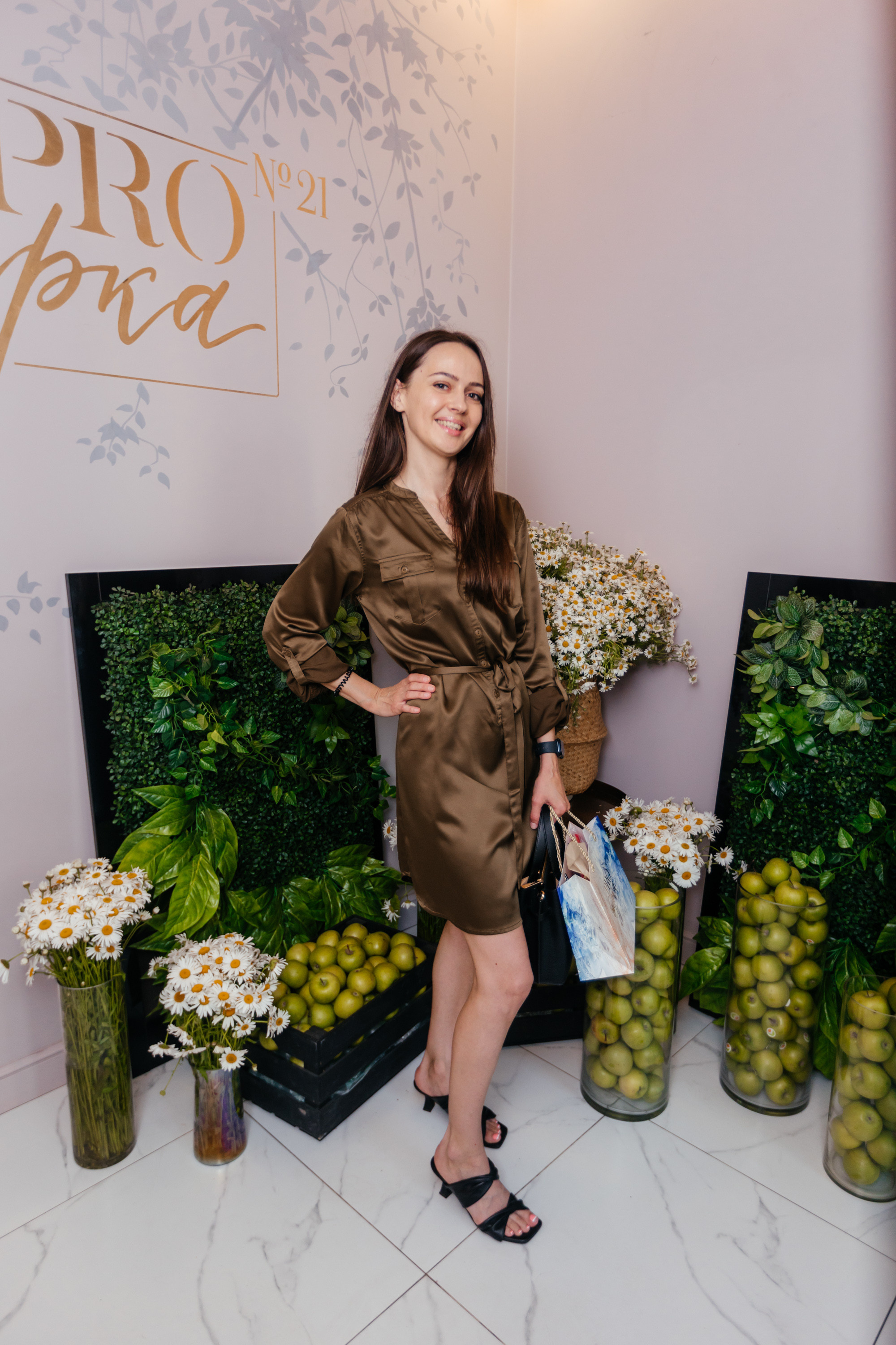 PROBIRKA21 [Romanovamakeup]. СВОИ. ФОТООТЧЕТЫ-СОБЫТИЯ-МЕСТА