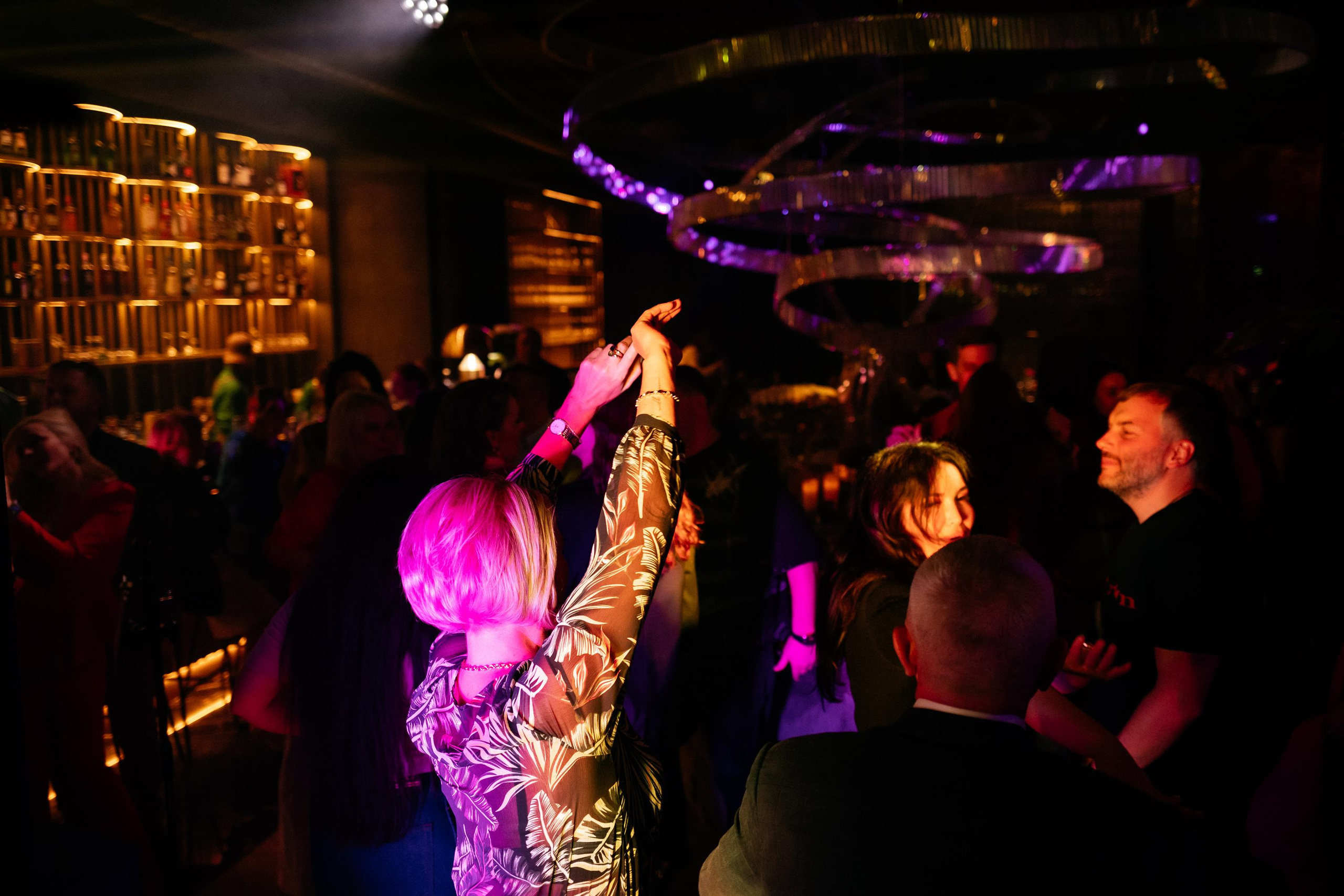 Euphoria [открытие террасы InLove by REGENT]. СВОИ. ФОТООТЧЕТЫ-СОБЫТИЯ-МЕСТА