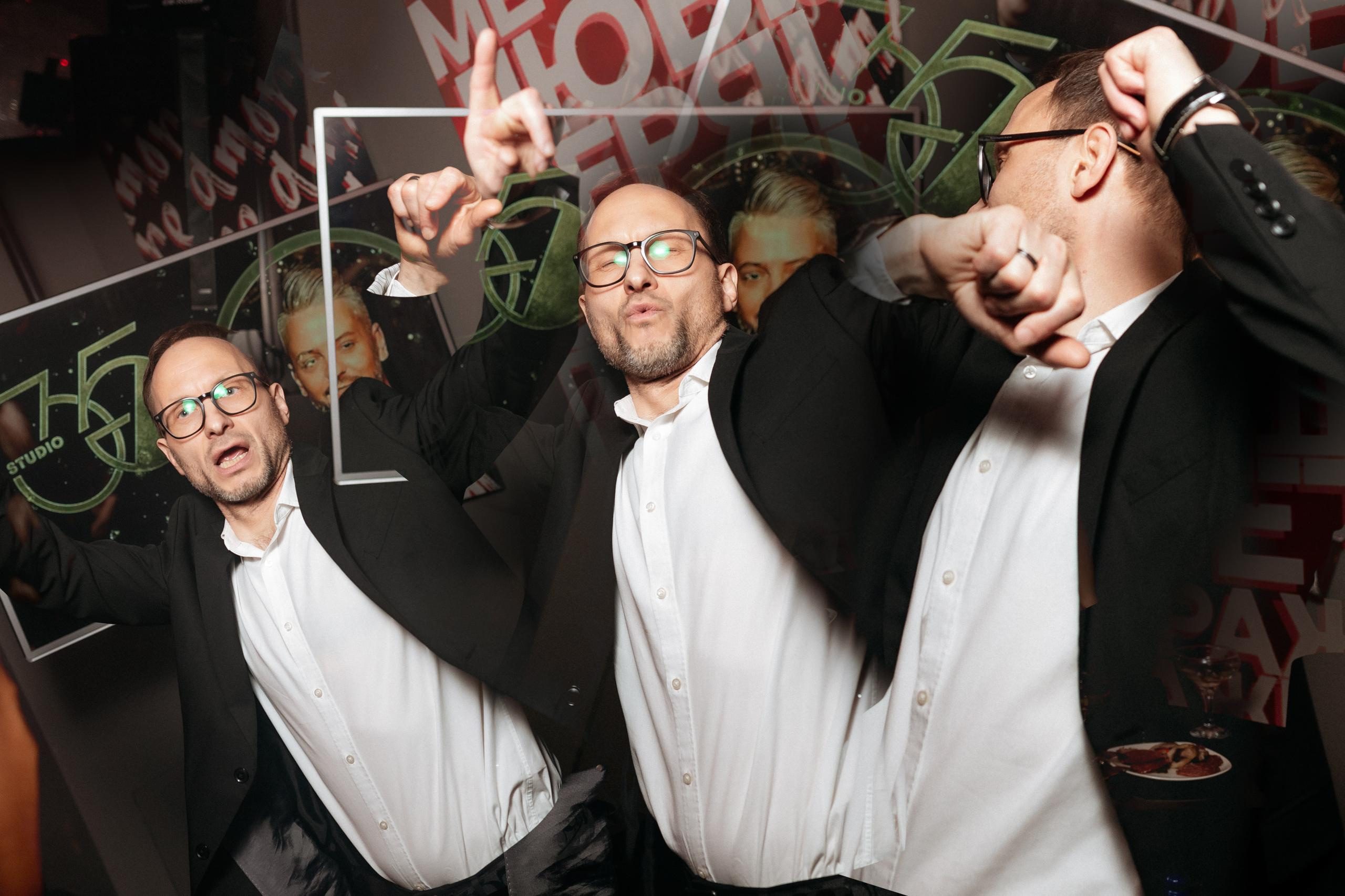 BIRTHDAY SERGEY SAMSEL. СВОИ. ФОТООТЧЕТЫ-СОБЫТИЯ-МЕСТА