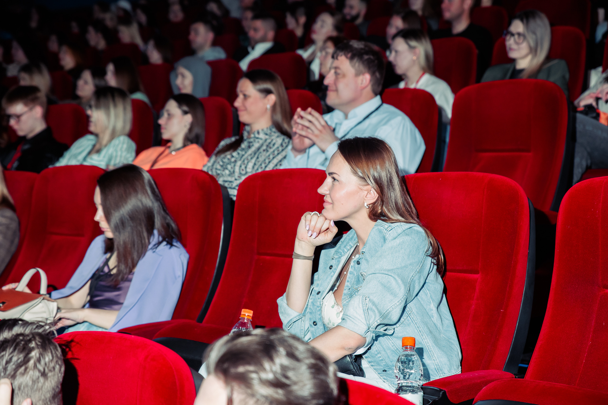 КОНФА. СВОИ. ФОТООТЧЕТЫ-СОБЫТИЯ-МЕСТА