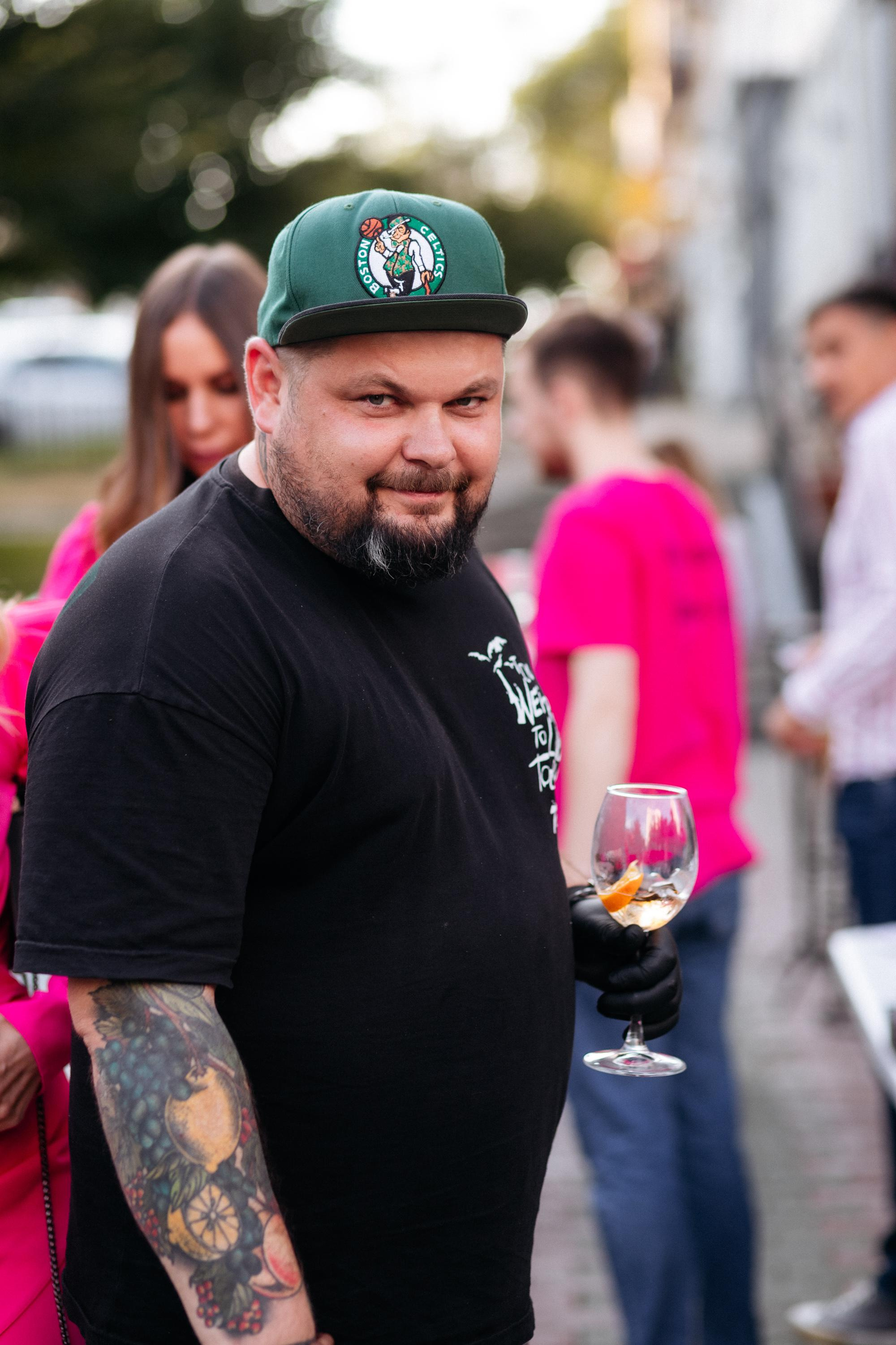 ВИНОТЕКА БАР х МАГАЗ [2 ГОДА]. СВОИ. ФОТООТЧЕТЫ-СОБЫТИЯ-МЕСТА