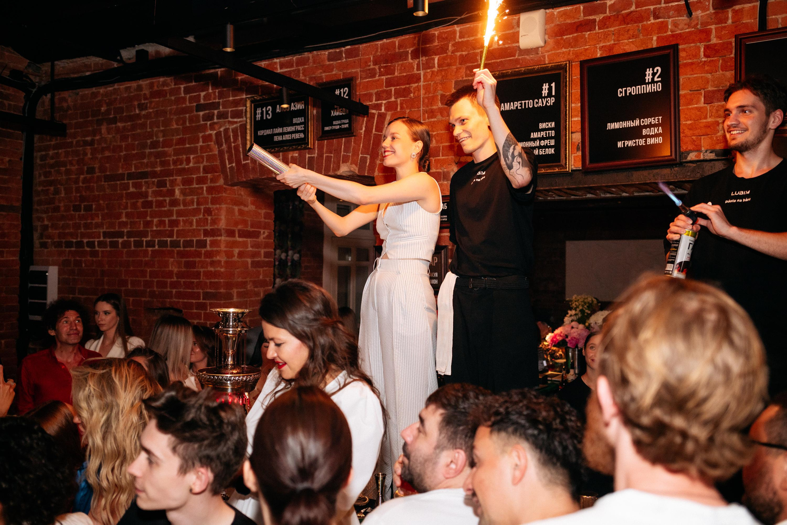 PASTA NA BARE [1 YEAR]. СВОИ. ФОТООТЧЕТЫ-СОБЫТИЯ-МЕСТА