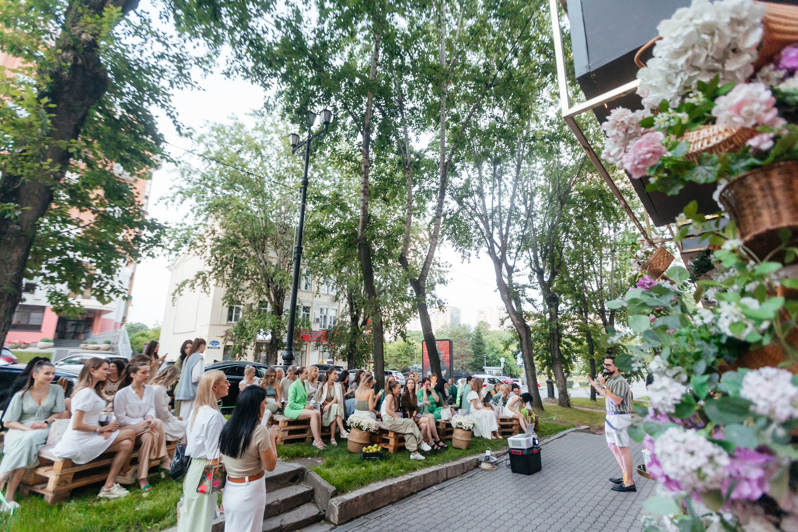 PROBIRKA21 [Romanovamakeup]. СВОИ. ФОТООТЧЕТЫ-СОБЫТИЯ-МЕСТА